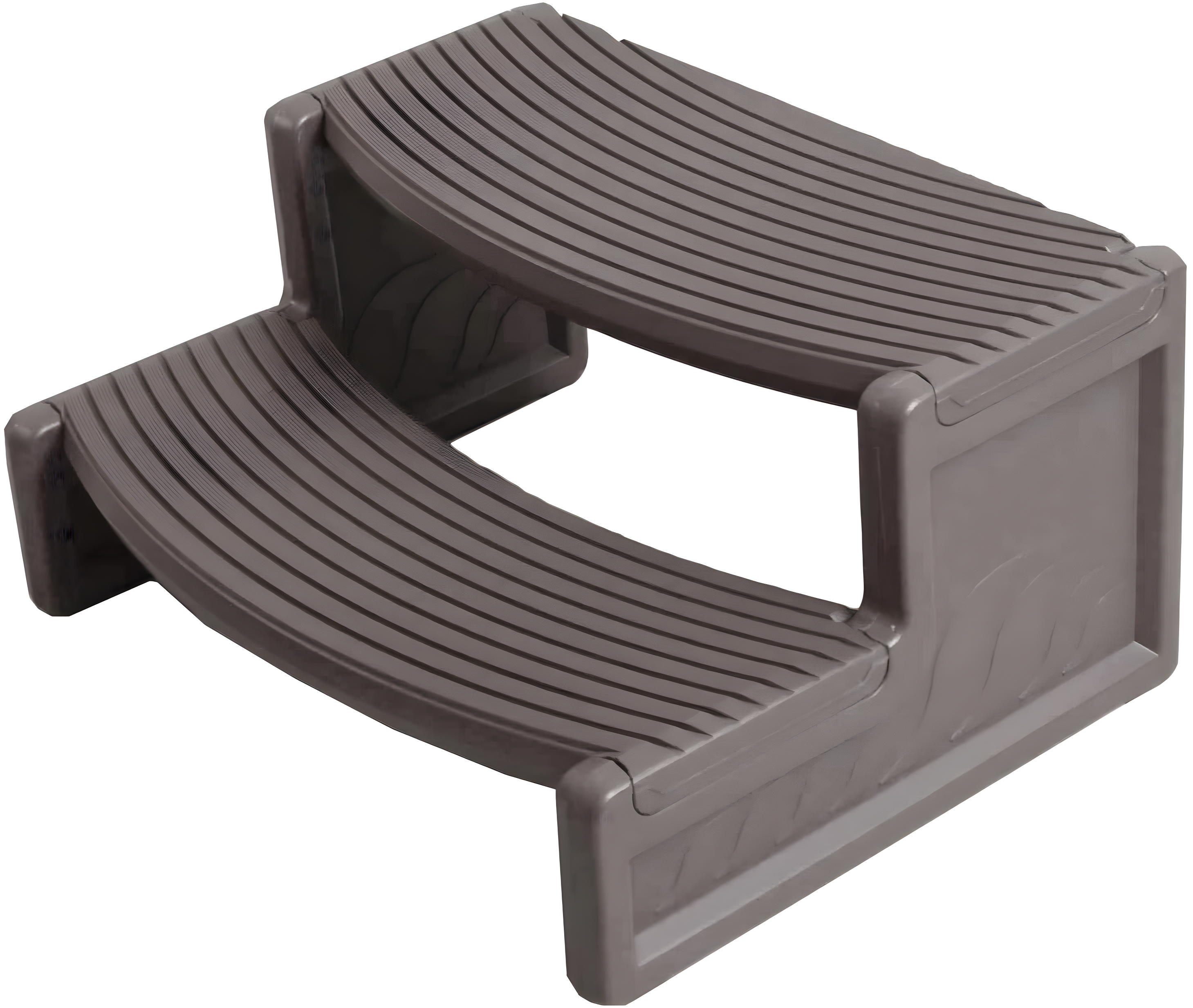 Handi-Step Spa/Patio Step Black