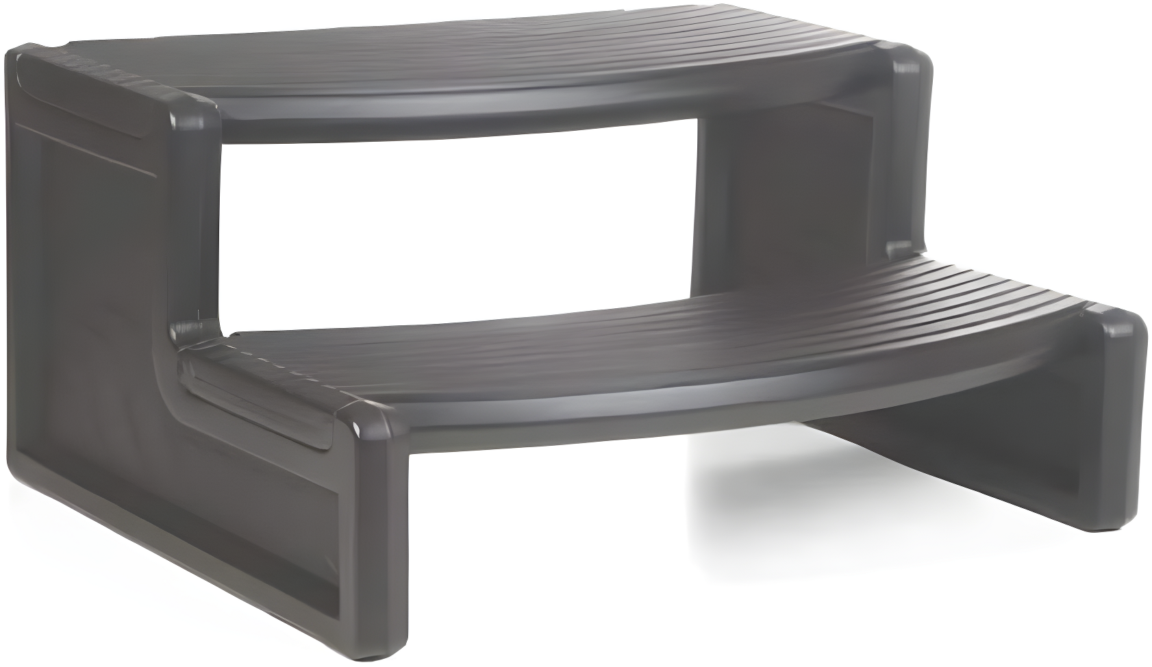 Handi-Step Spa/Patio Step Black