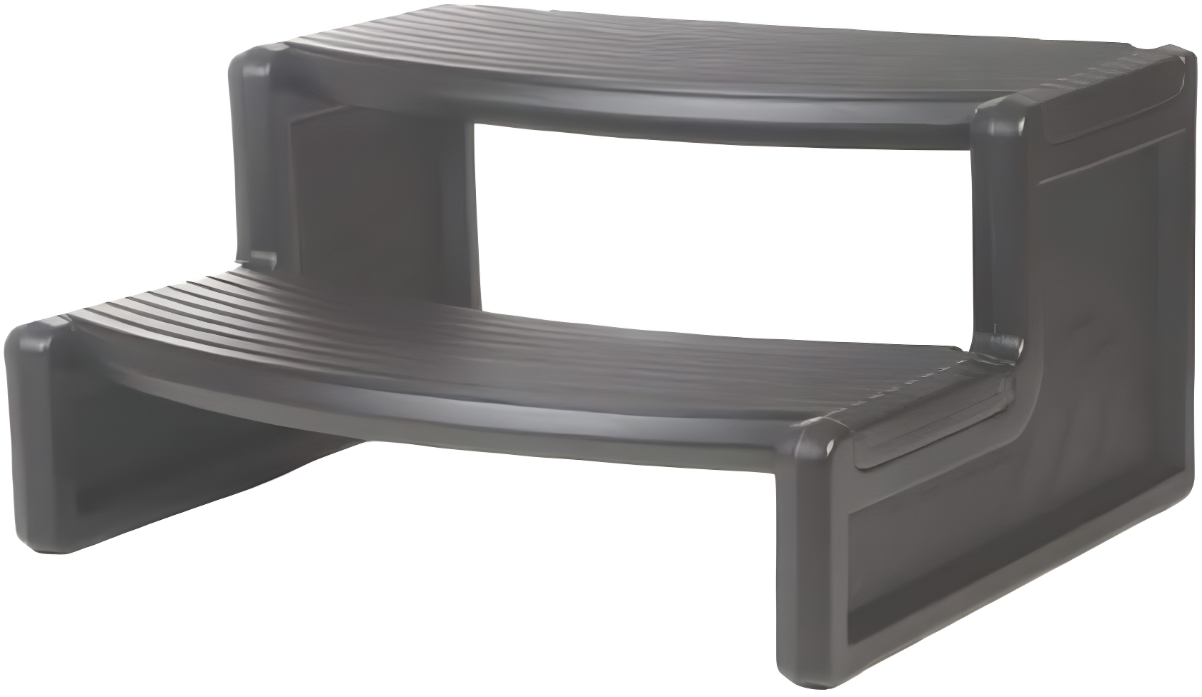 Handi-Step Spa/Patio Step Black