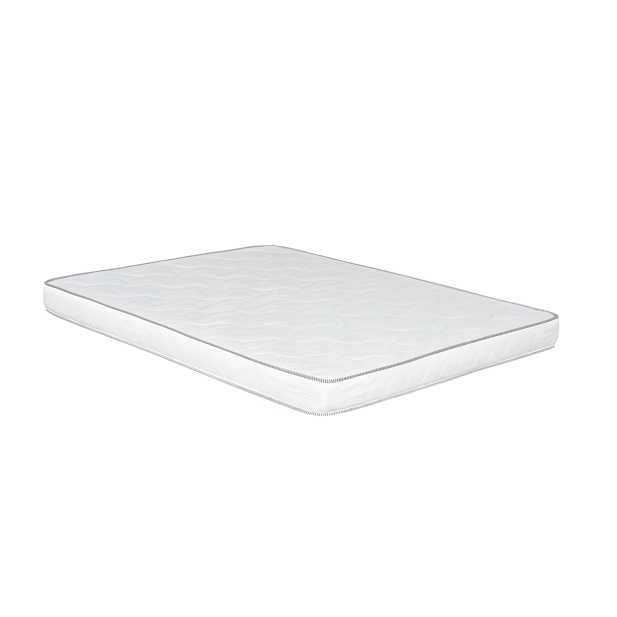 Rosemarie 6 in. Firm Foam Bed in a Box Mattress