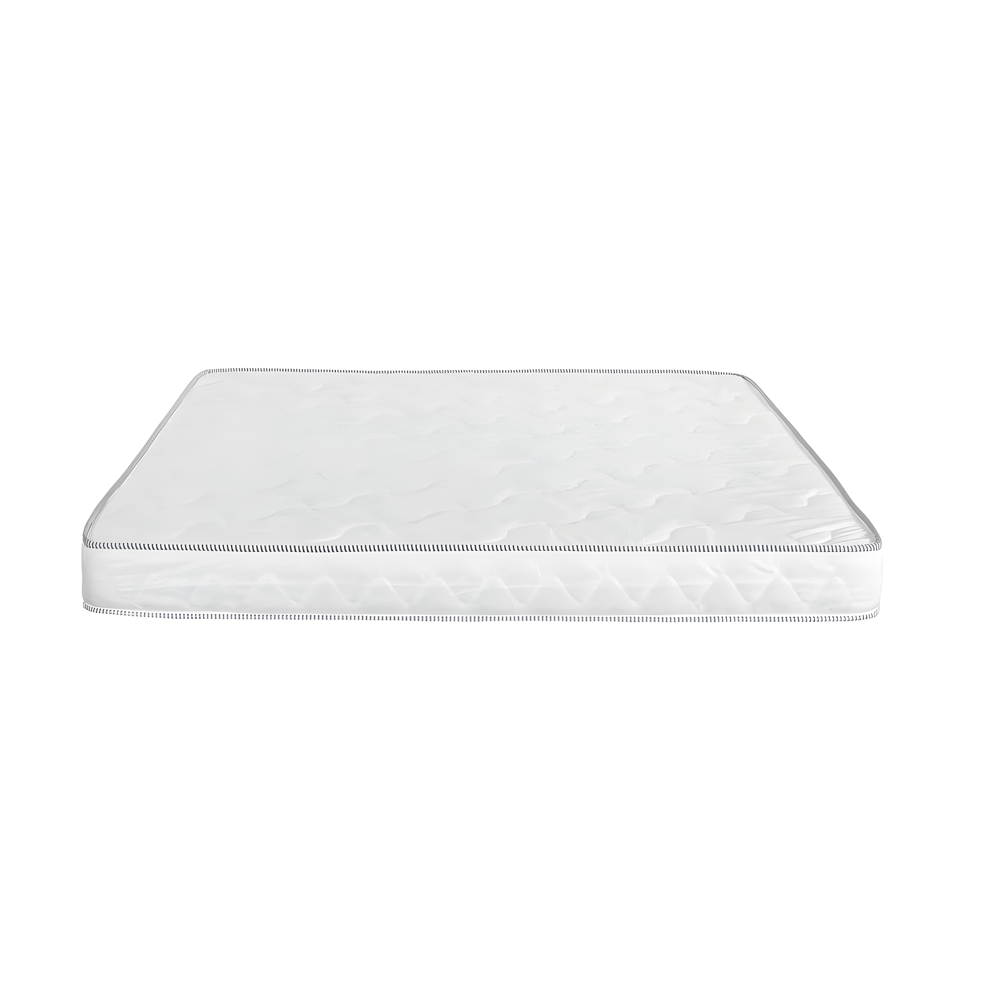 Rosemarie 6 in. Firm Foam Bed in a Box Mattress