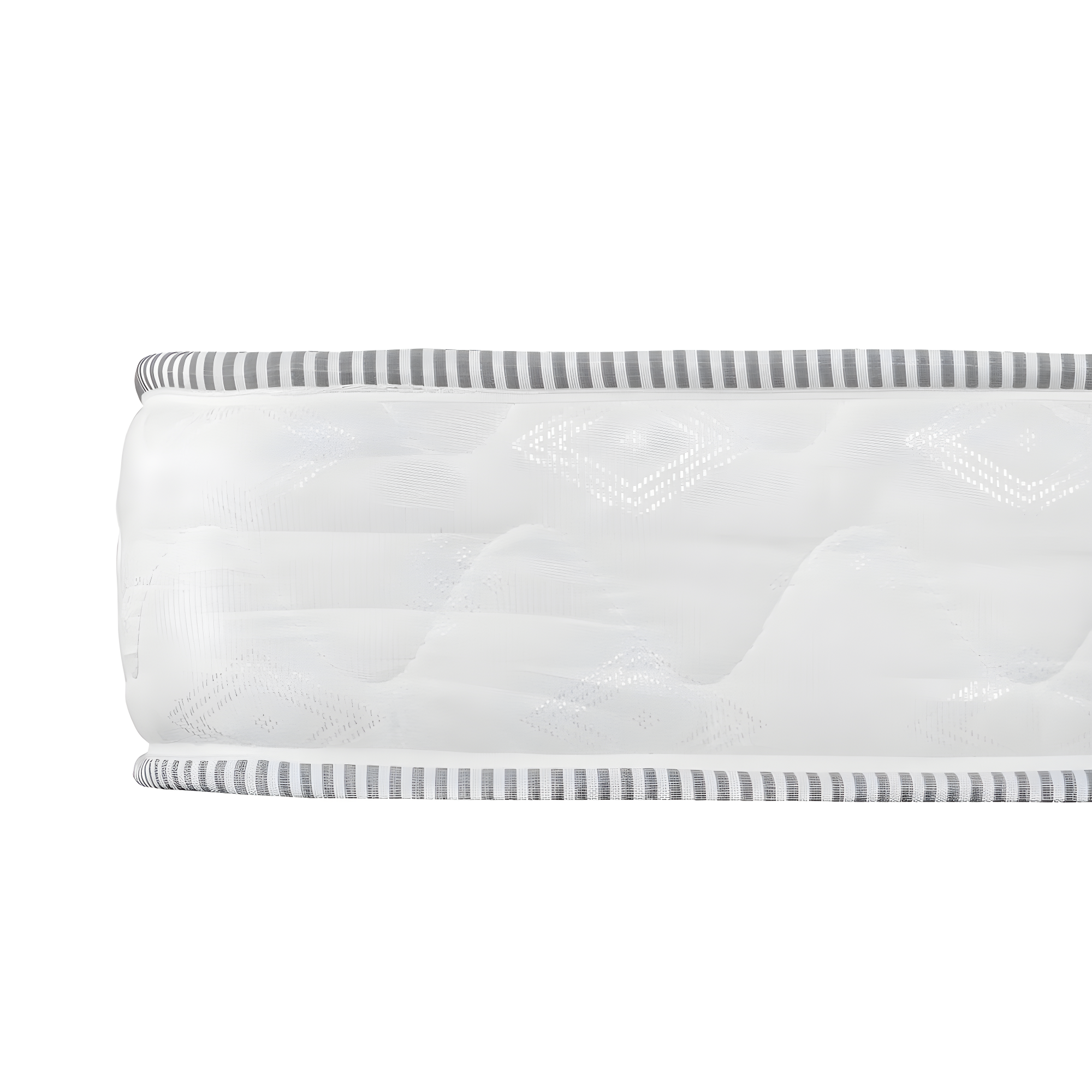 Rosemarie 6 in. Firm Foam Bed in a Box Mattress