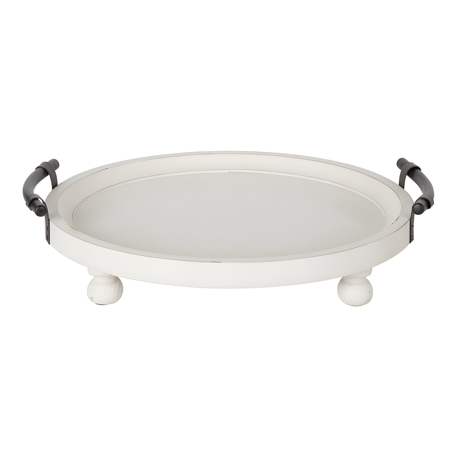Kelly Clarkson Home Lucia Wood Tray
