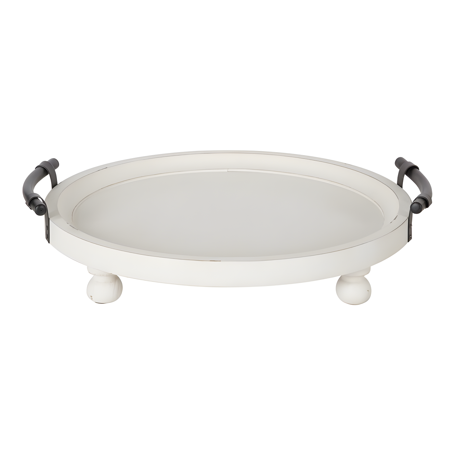 Kelly Clarkson Home Lucia Wood Tray
