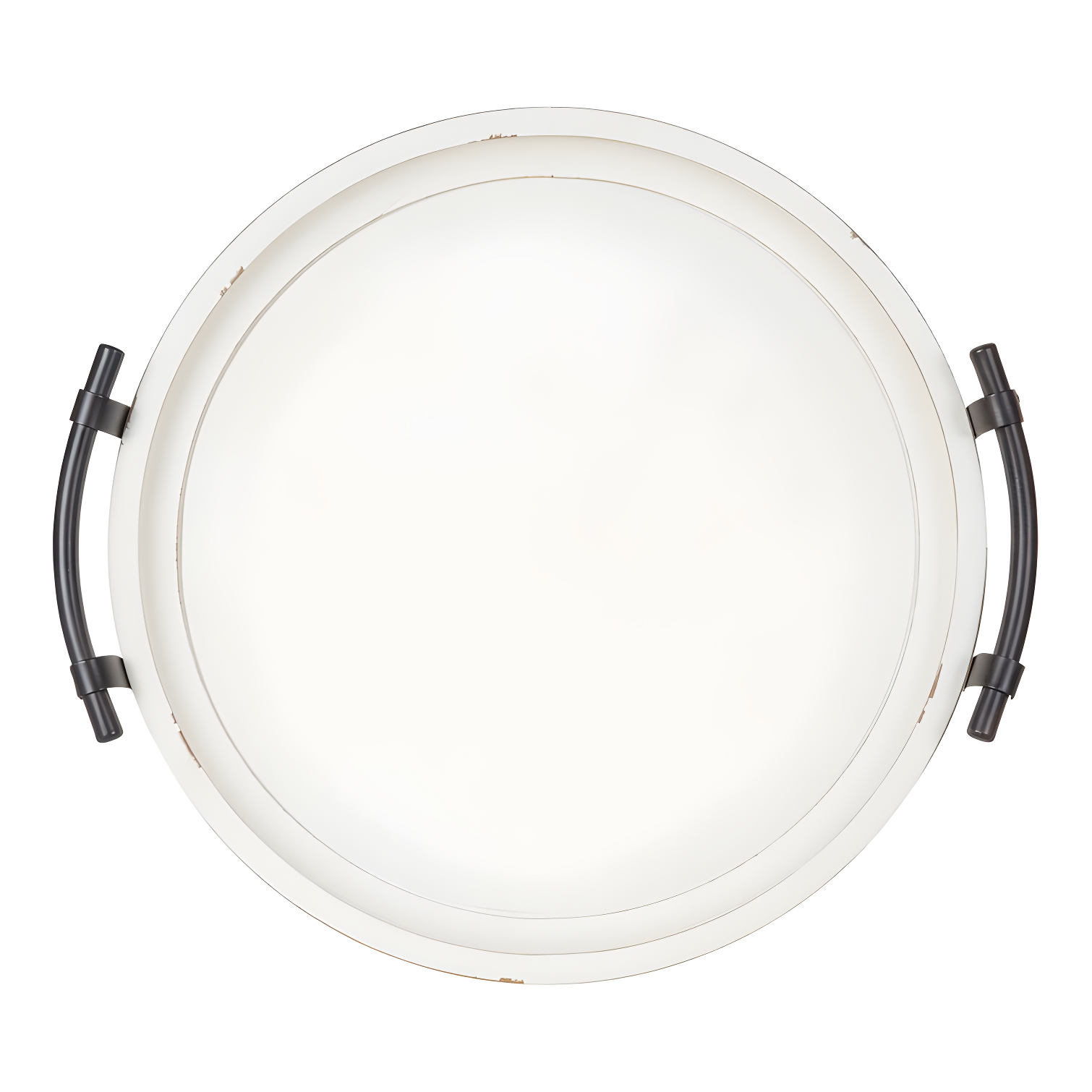 Kelly Clarkson Home Lucia Wood Tray