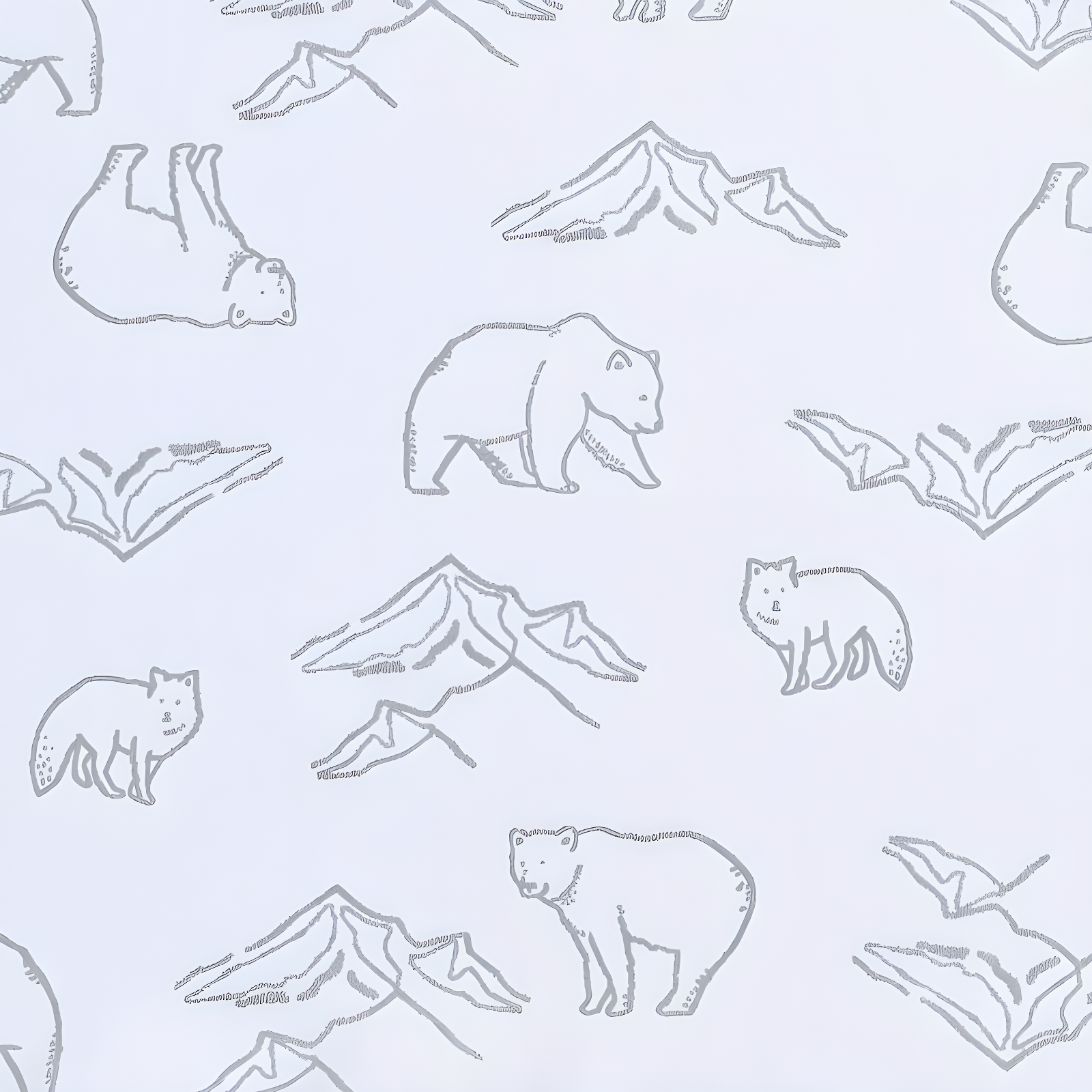 Eddie Bauer Printed Cotton Percale Sheet Sets