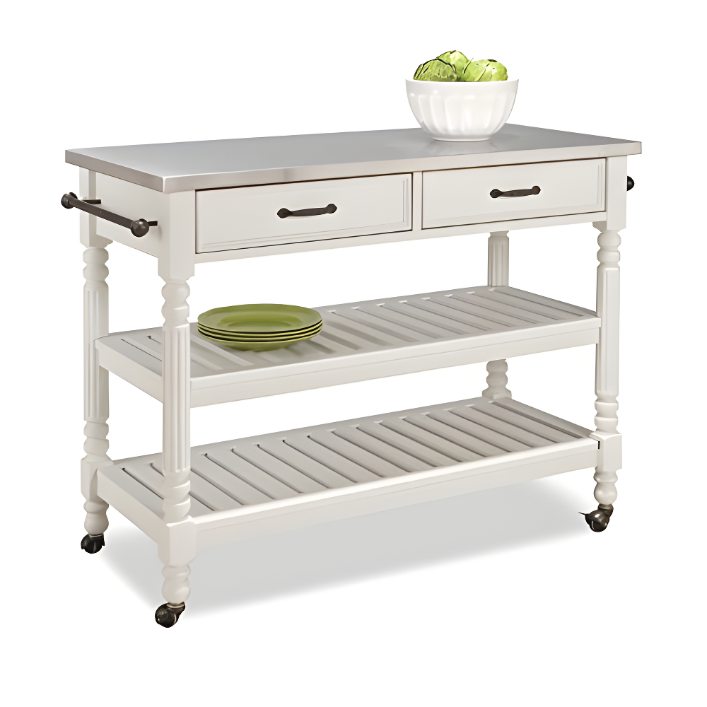 Dobbs Kitchen Cart