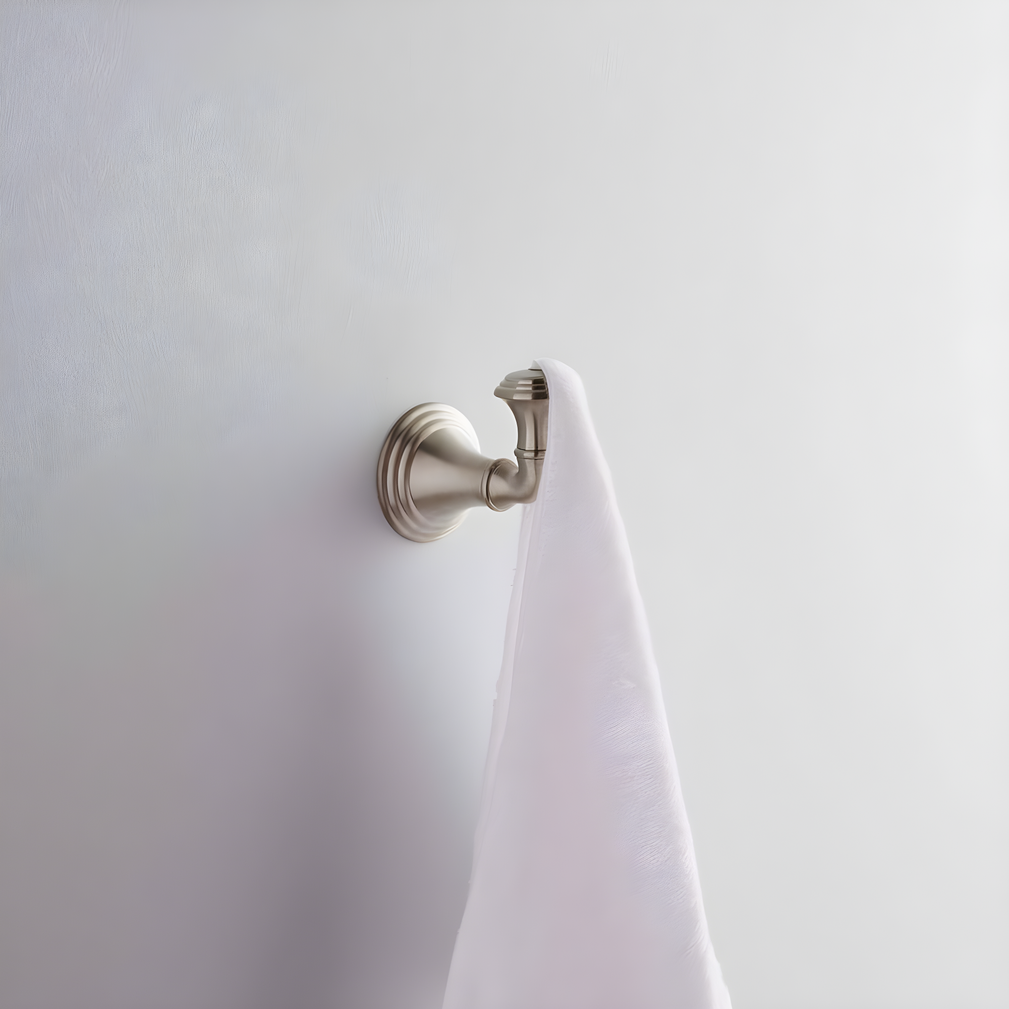 Devonshire Wall Mounted Robe Hook