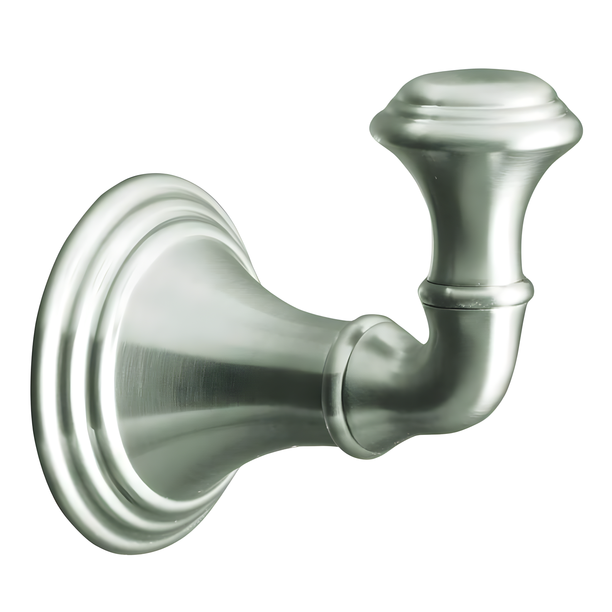 Devonshire Wall Mounted Robe Hook