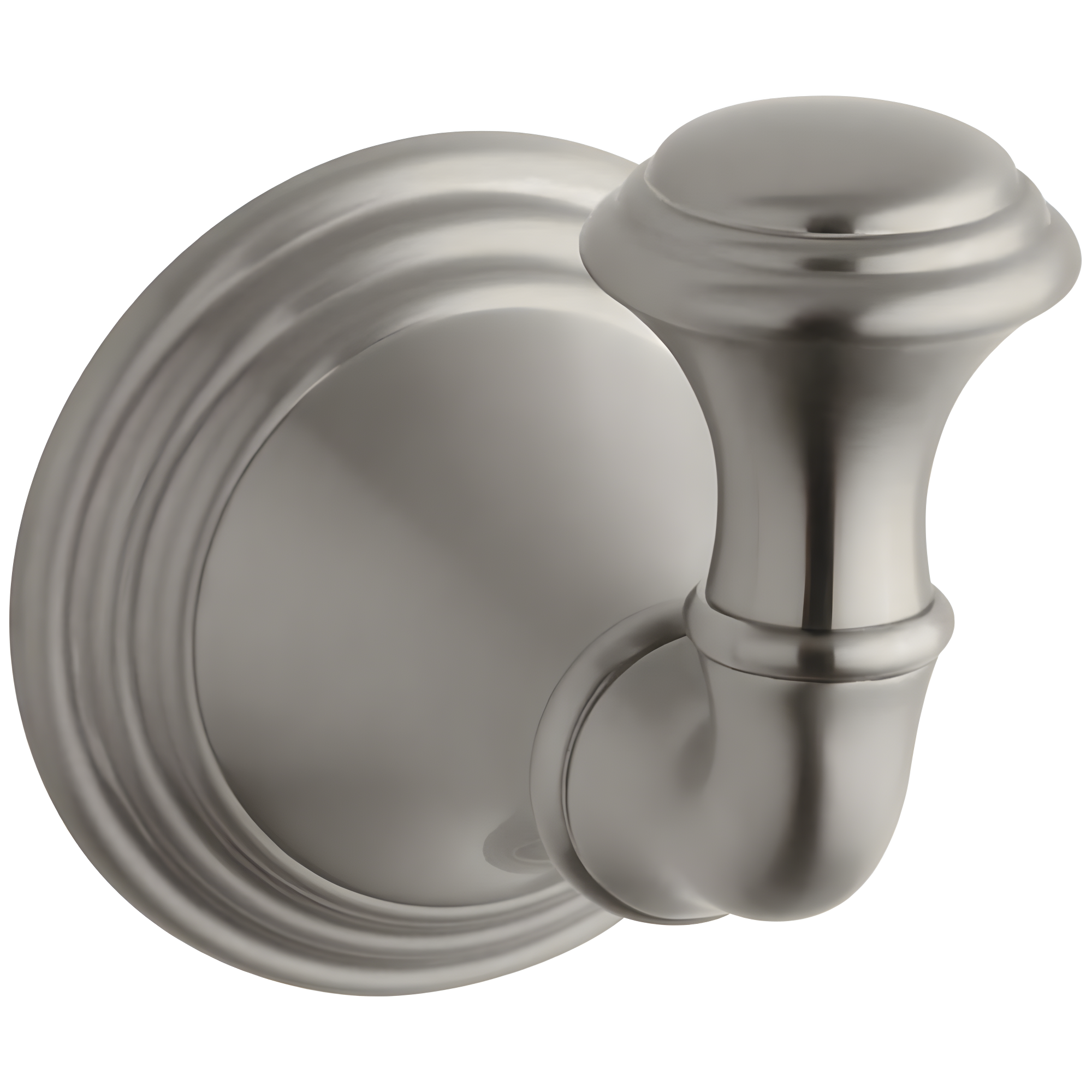 Devonshire Wall Mounted Robe Hook