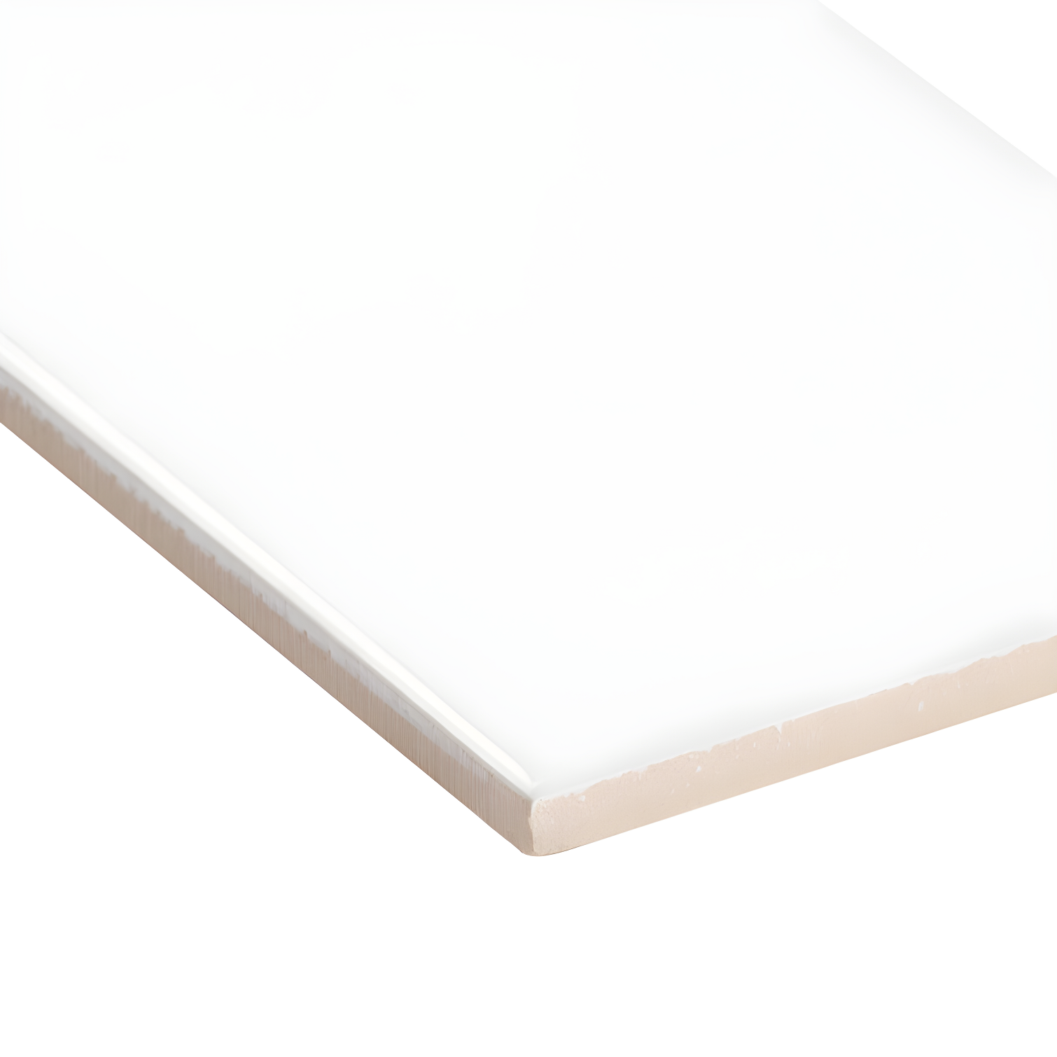Remington 3.93 in. x 11.81 in. Polished Porcelain Subway Wall Tile (13.55 Sq. Ft. / Case)