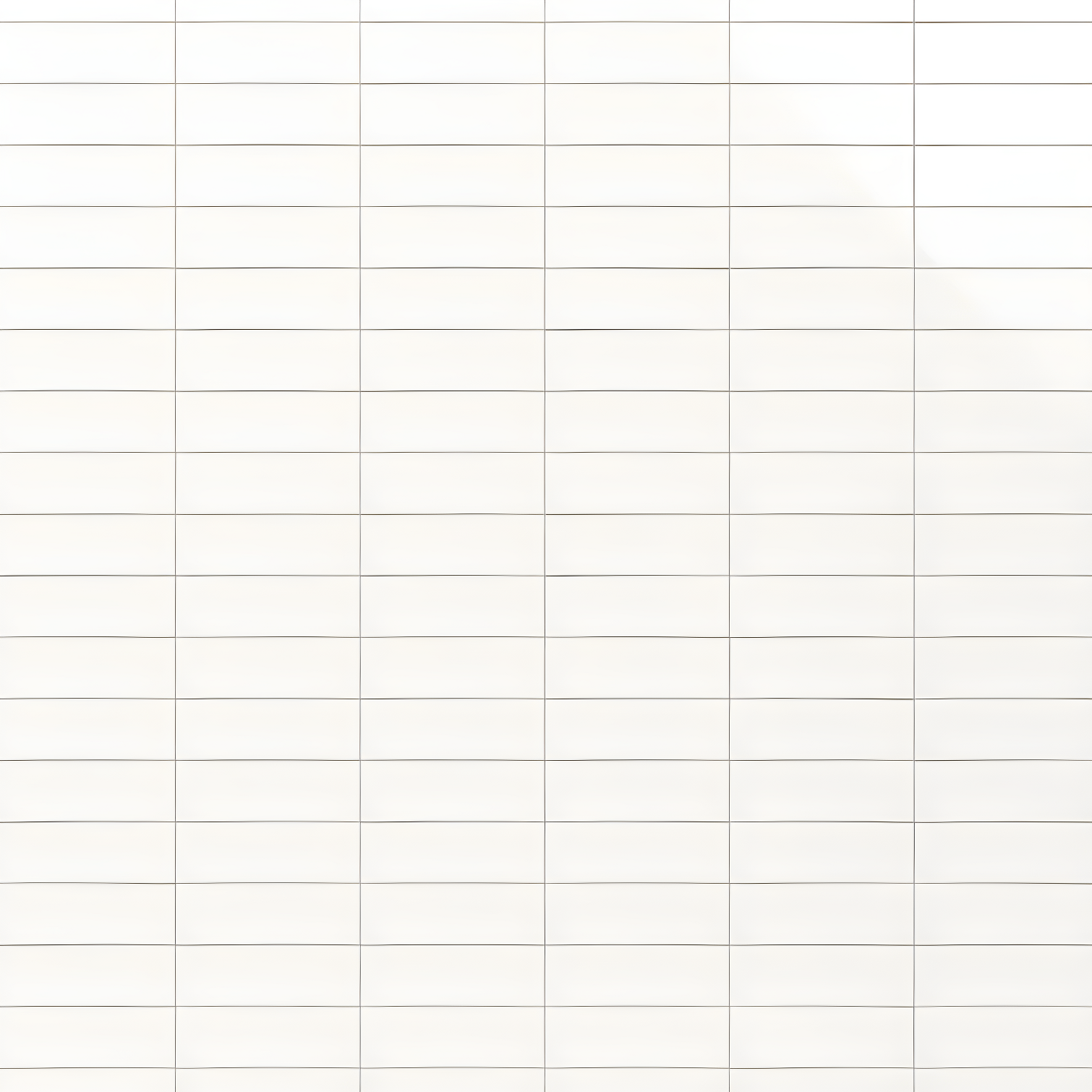 Remington 3.93 in. x 11.81 in. Polished Porcelain Subway Wall Tile (13.55 Sq. Ft. / Case)
