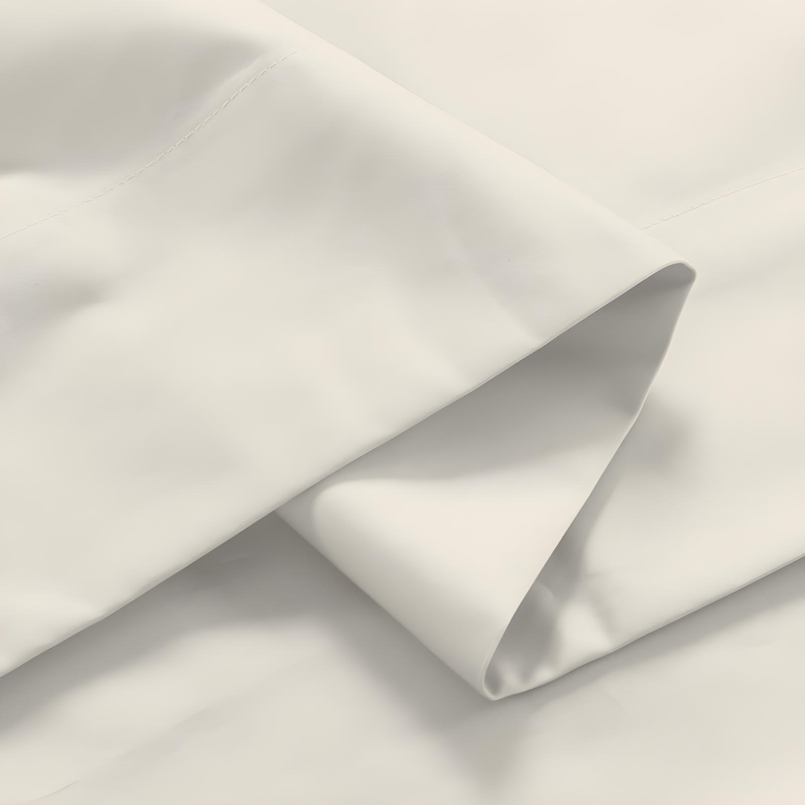 Purity Home Organic 100% Cotton Breathable & Lightweight Deep Pocket Sheet Set