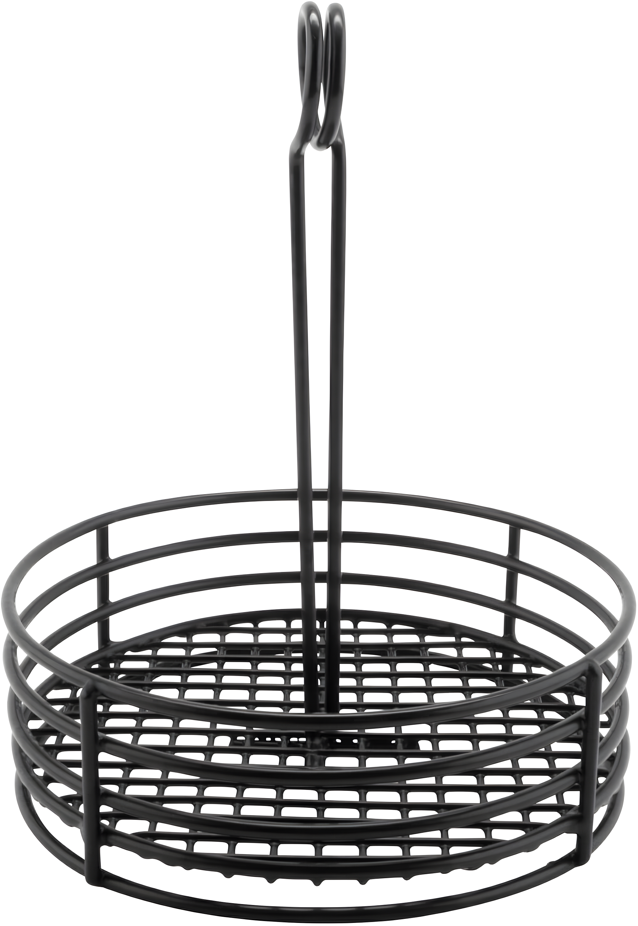 G.E.T. Tabletop Caddies - Round Condiment Caddy