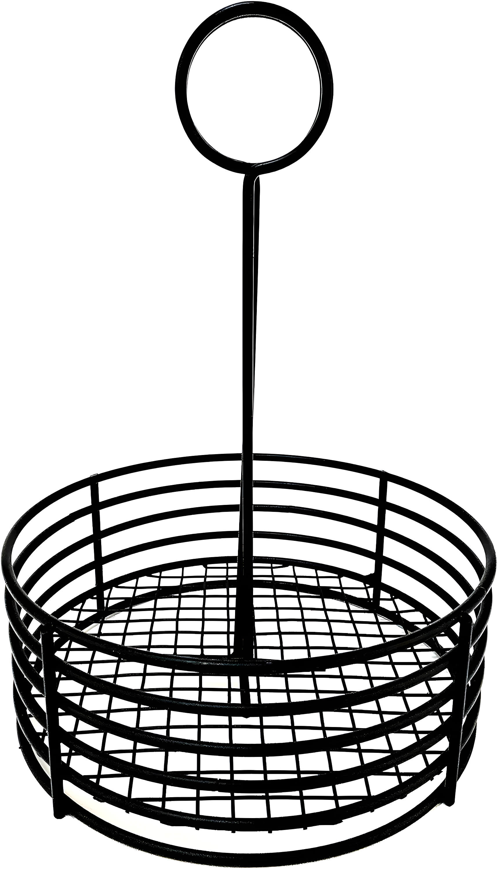 G.E.T. Tabletop Caddies - Round Condiment Caddy