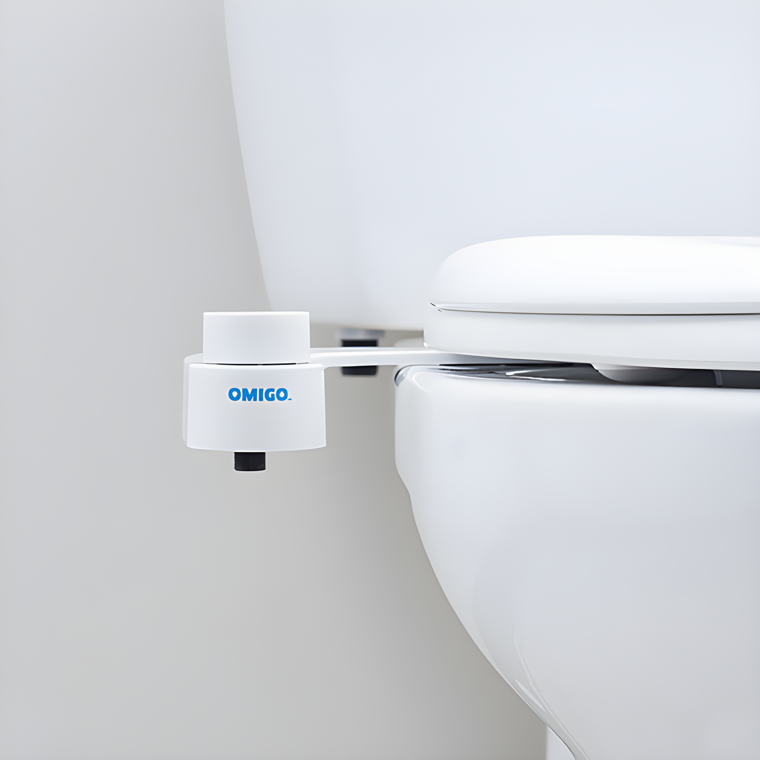 Omigo Element Non-Electric Bidet Attachment