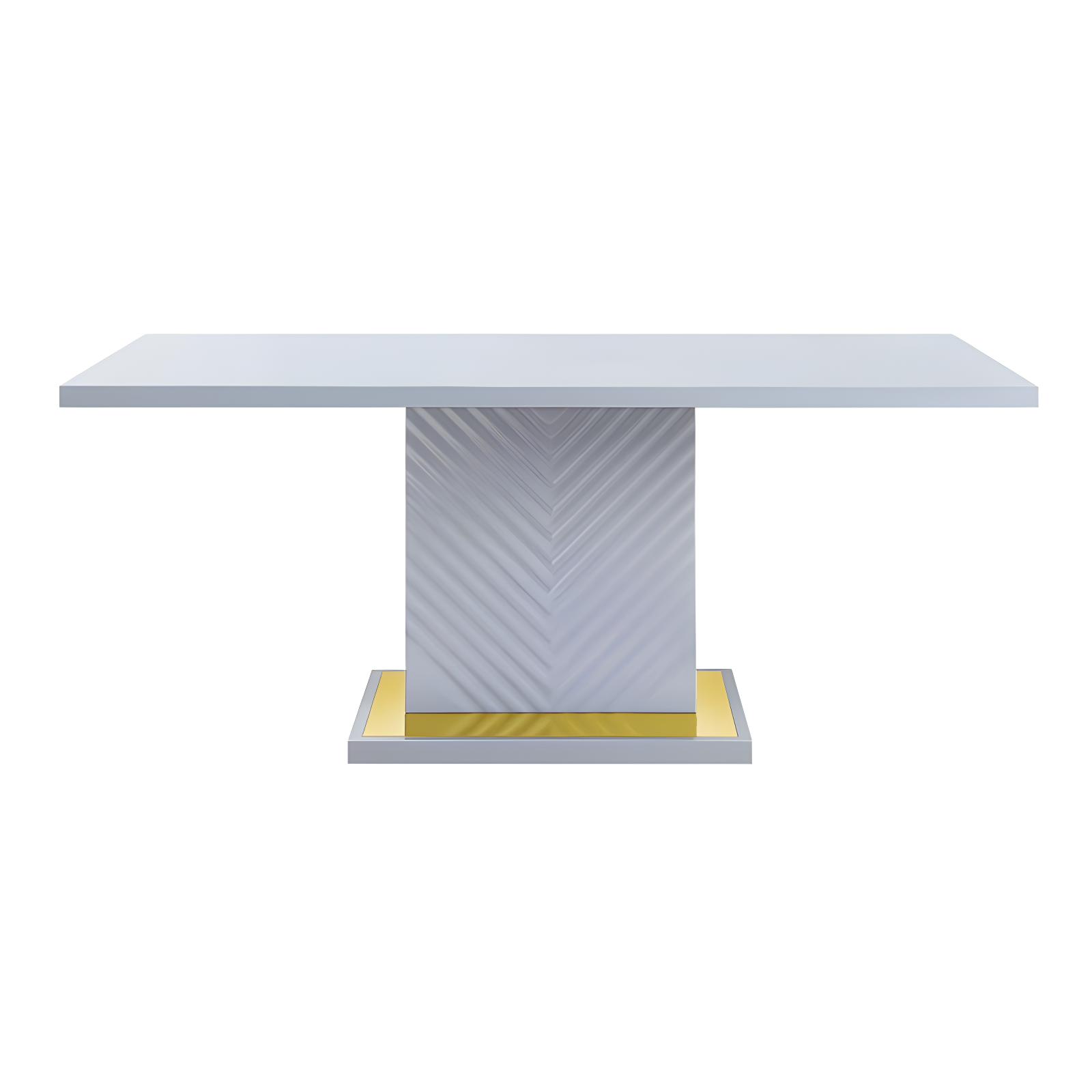 Heusain Dining Table