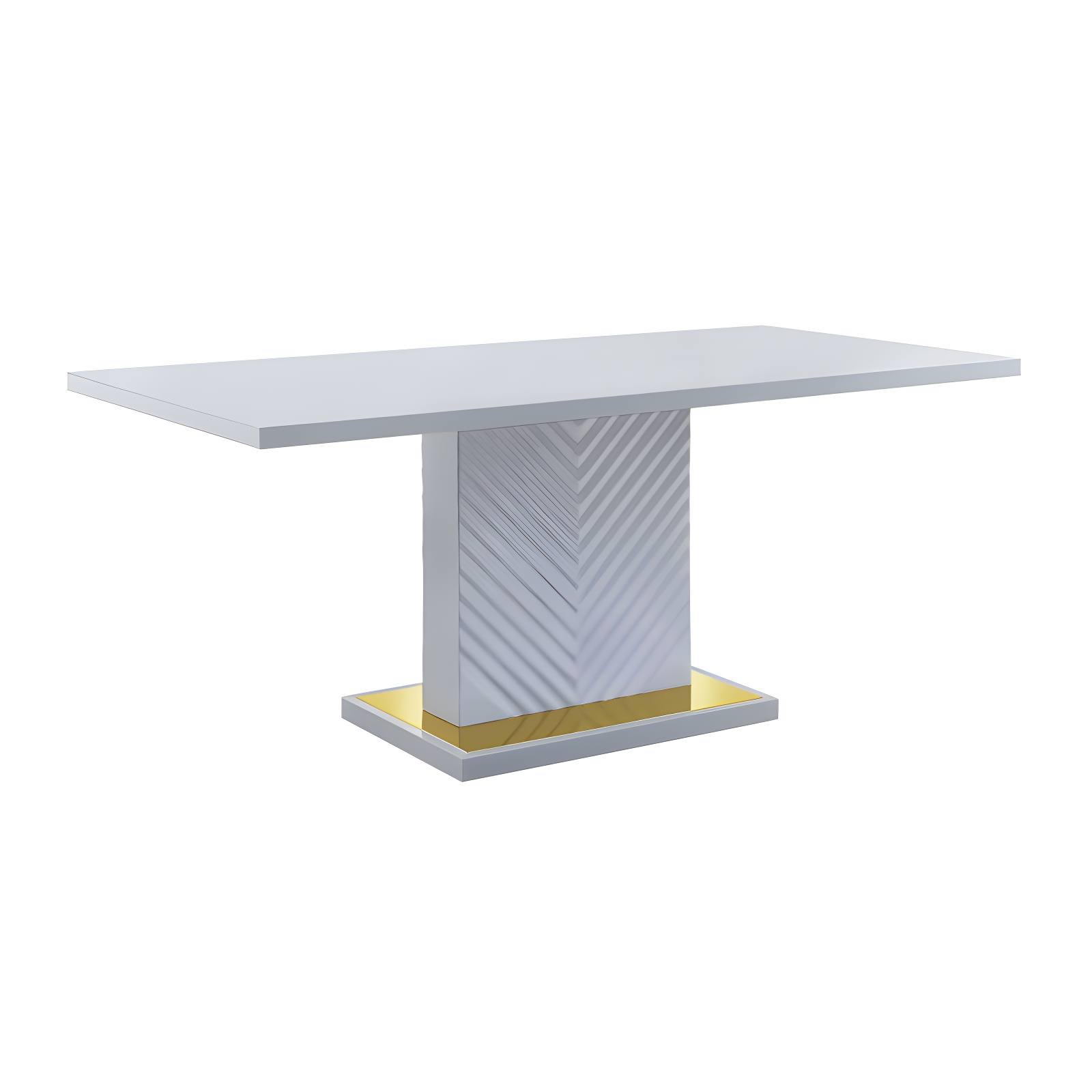 Heusain Dining Table