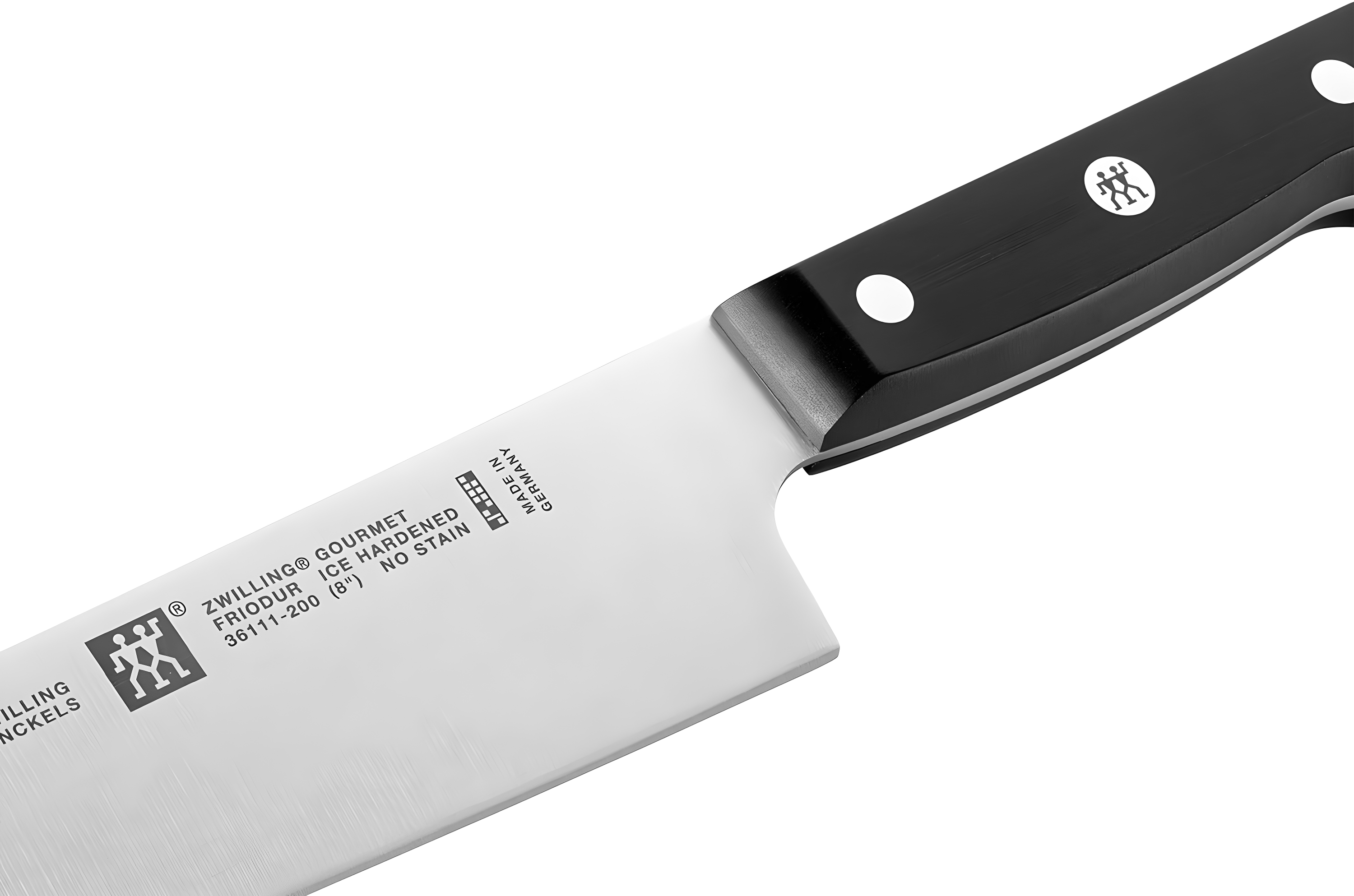 ZWILLING ® Gourmet 8" Chef's Knife