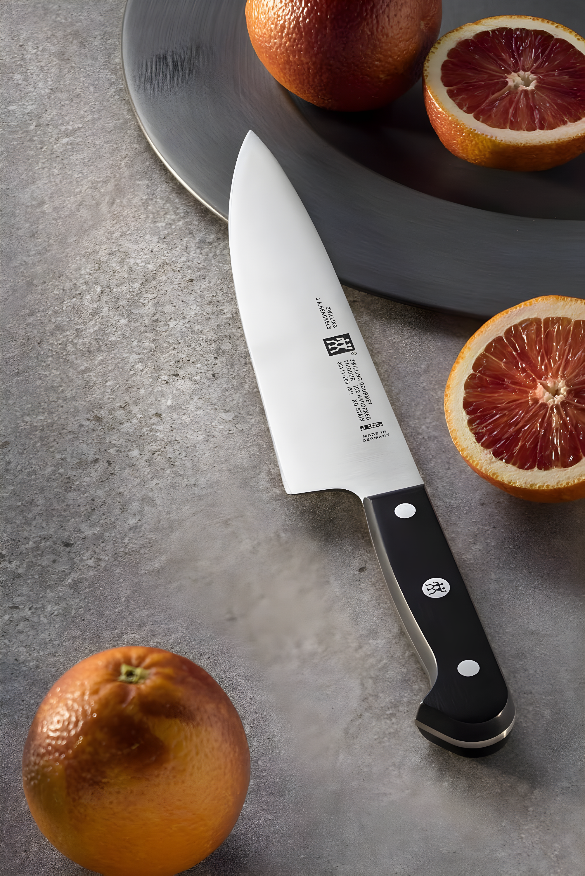 ZWILLING ® Gourmet 8" Chef's Knife