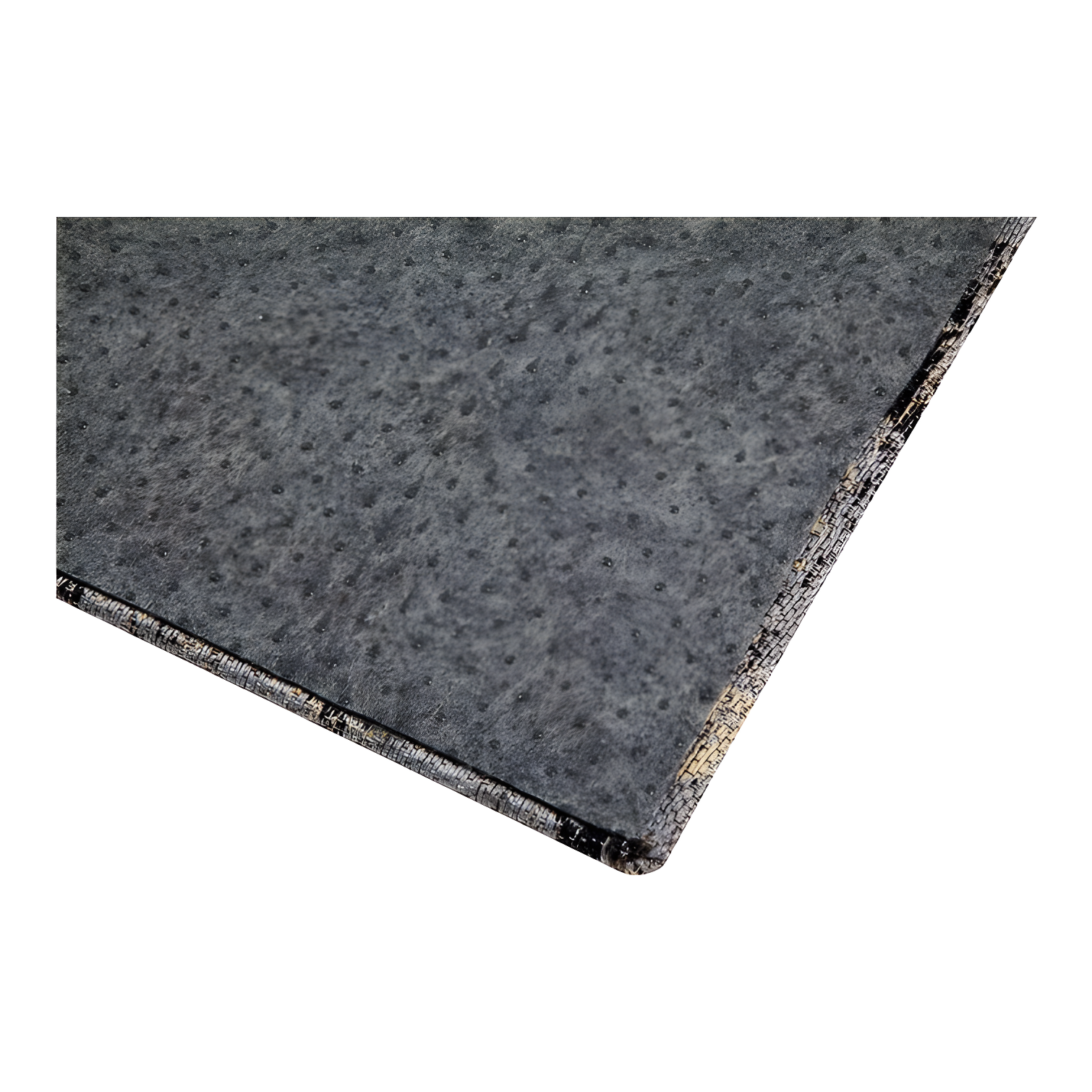 Anji Mountain Bilbao Straight Rectangular Chair Mat