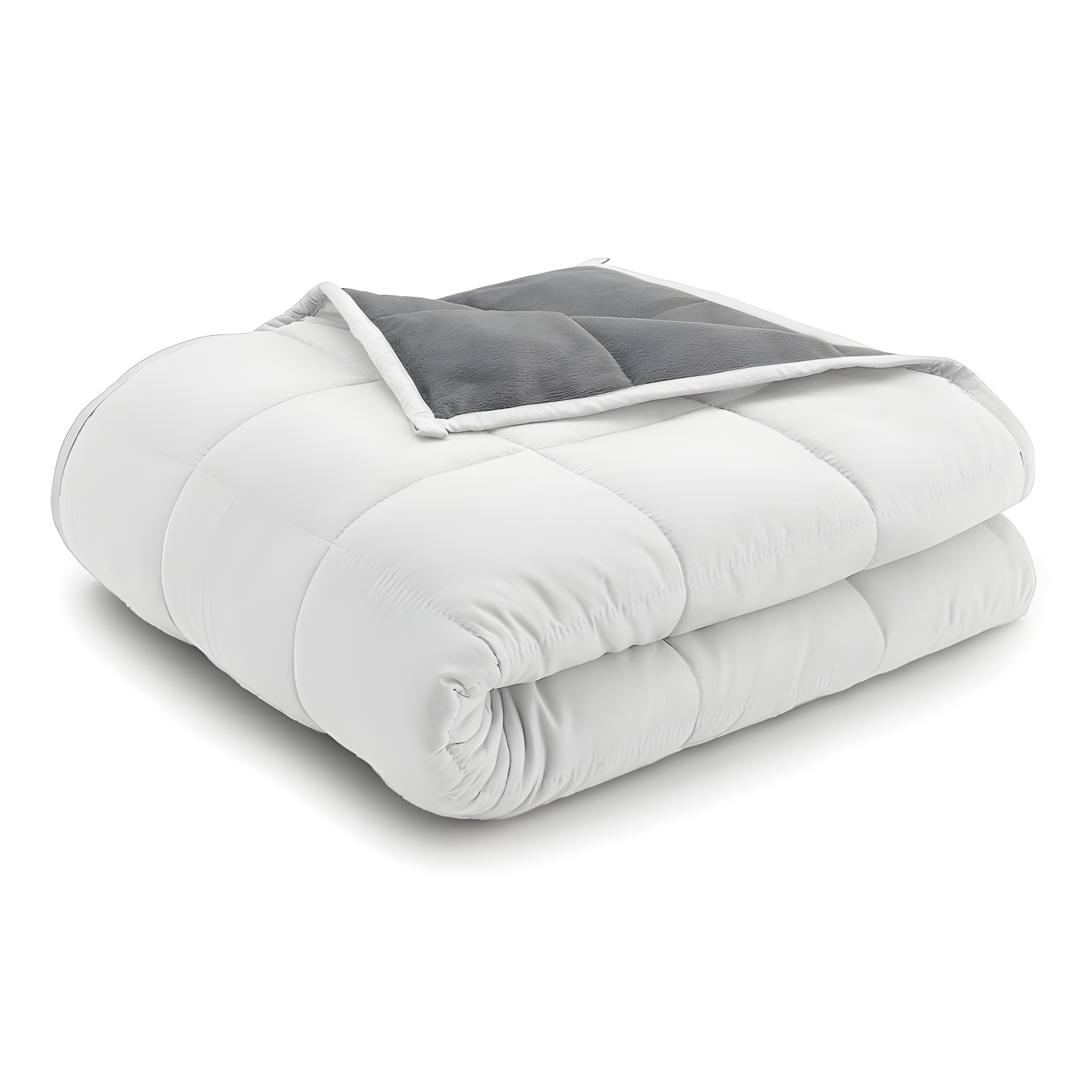 Ella Jayne Home Reversible Weighted Anti-Anxiety Blanket