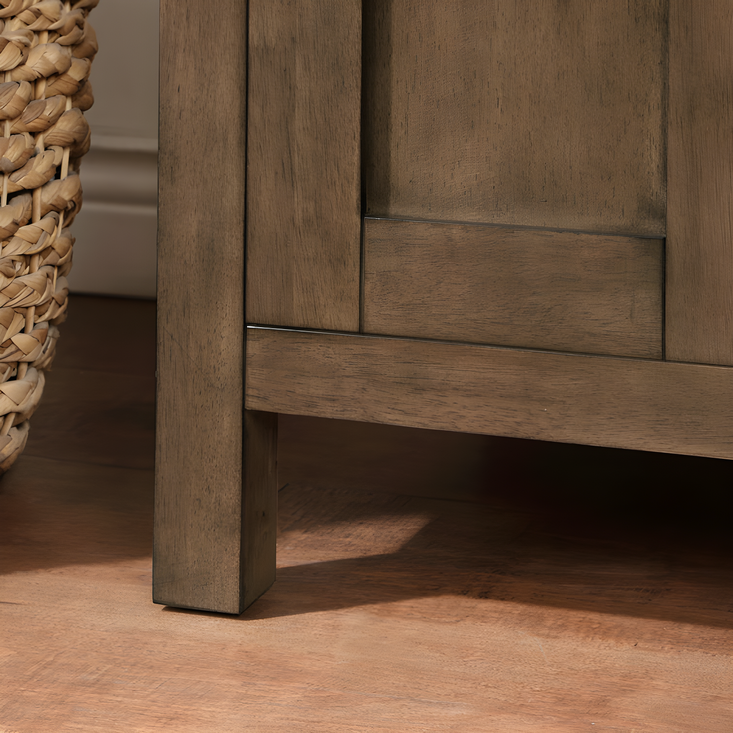OVE Decors Tahoe 60" Double Bathroom Vanity