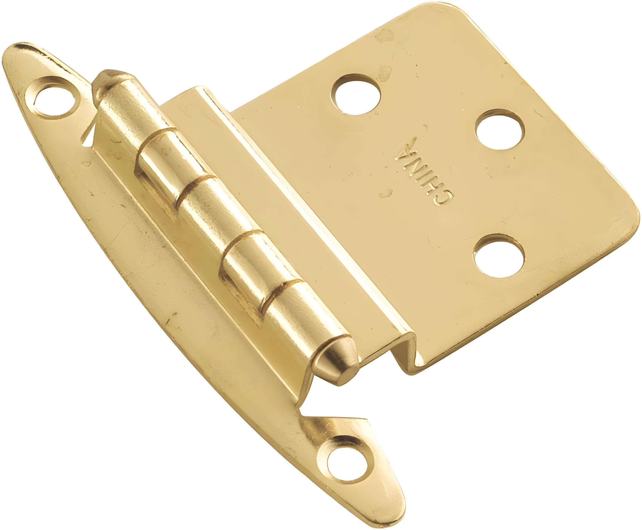 Invisible/Concealed Single Door Hinge