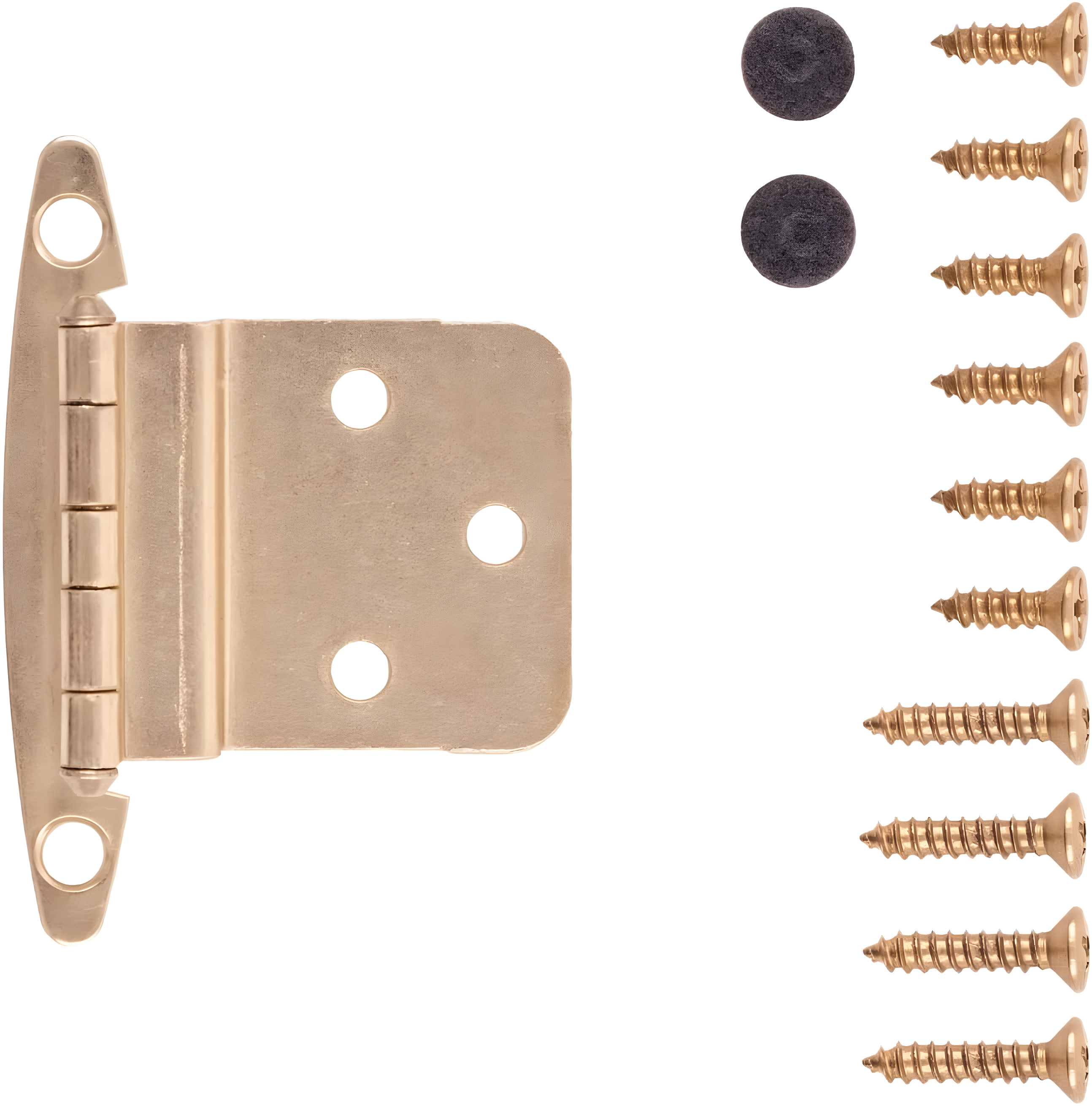 Invisible/Concealed Single Door Hinge