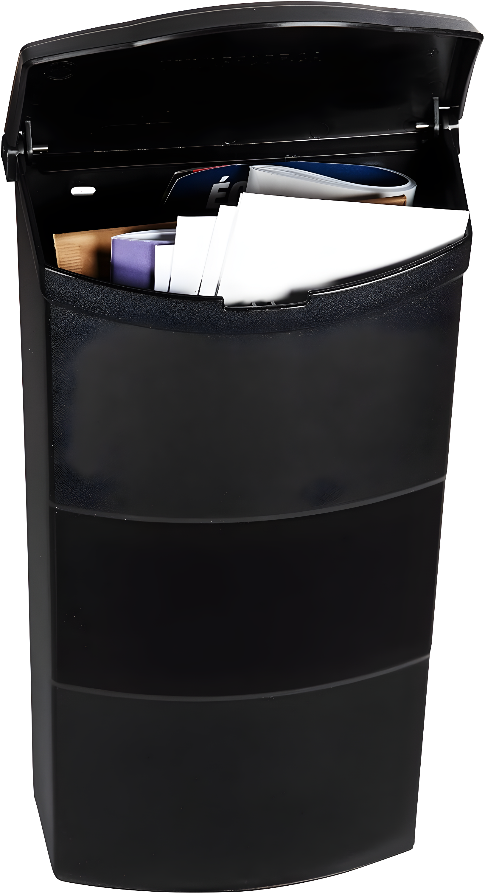 PRO-DF Wall Mounted Mailbox & Reviews | Wayfair