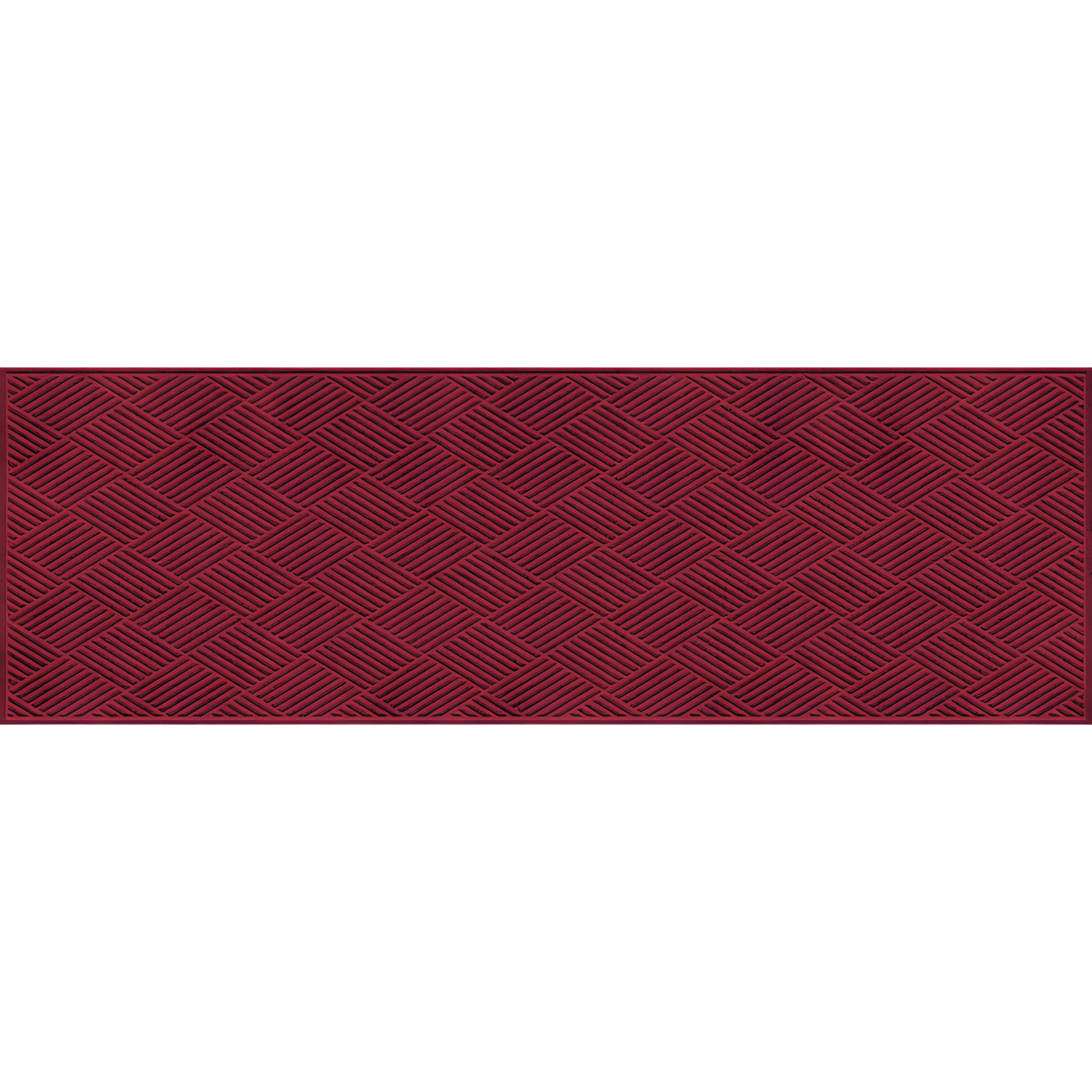 Waterhog Diamonds Indoor Outdoor Doormat
