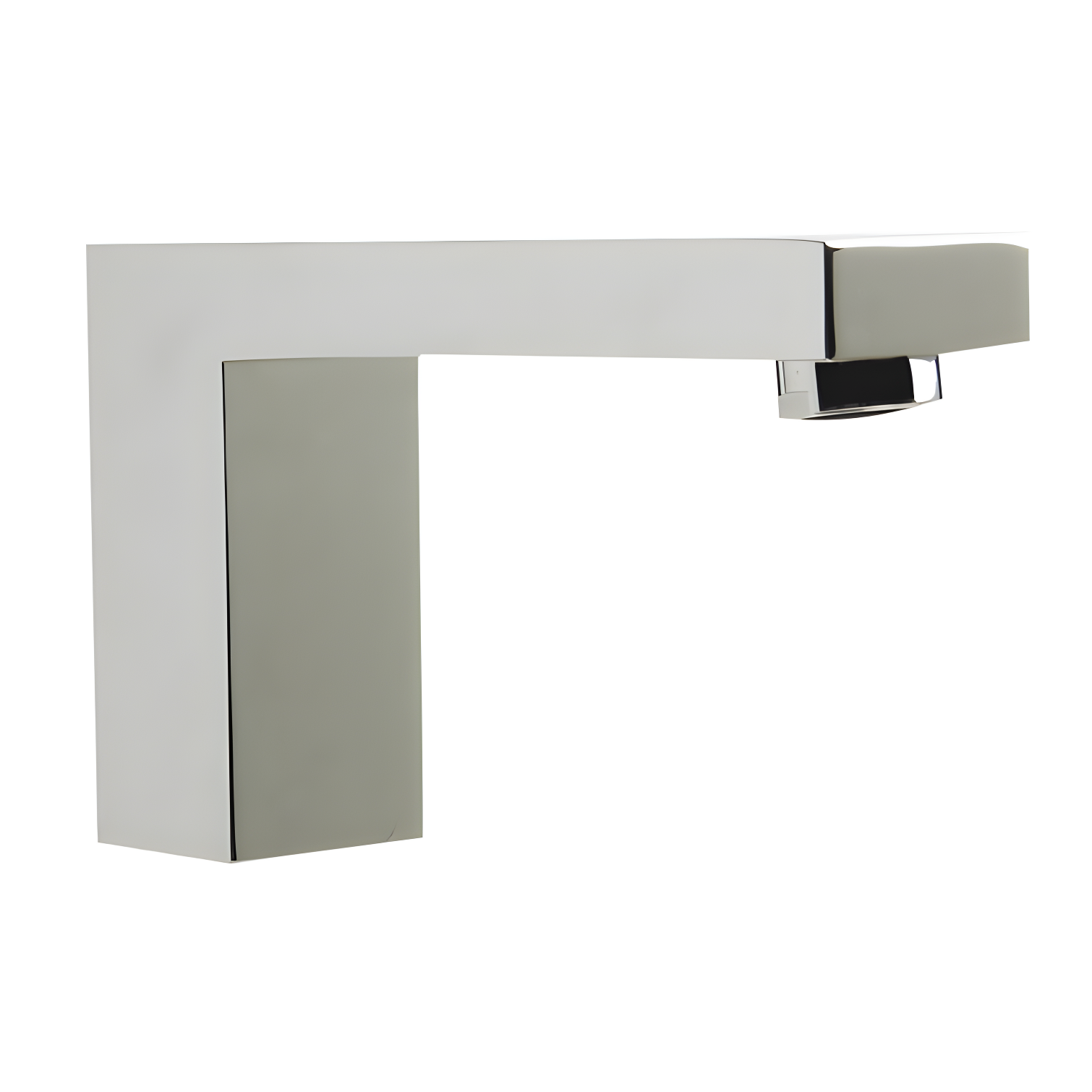 1 Handle Deck Roman Tub Faucet with Diverter