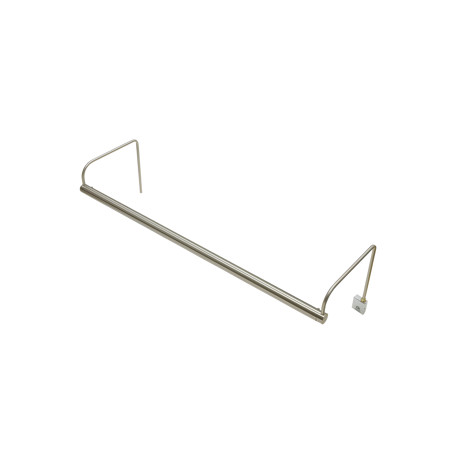 House of Troy Dimmable Frame Mount Picture Light