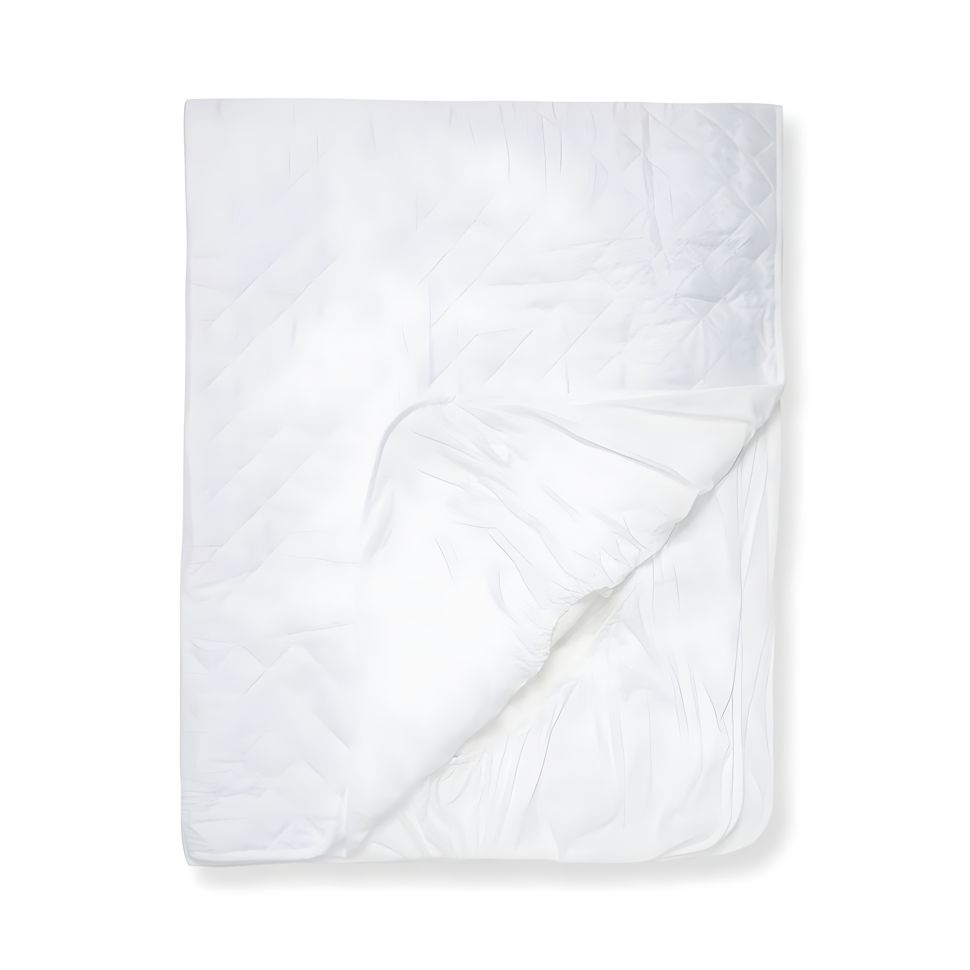 Ella Jayne Allergen-Free Mattress Protector  -  Twin XL