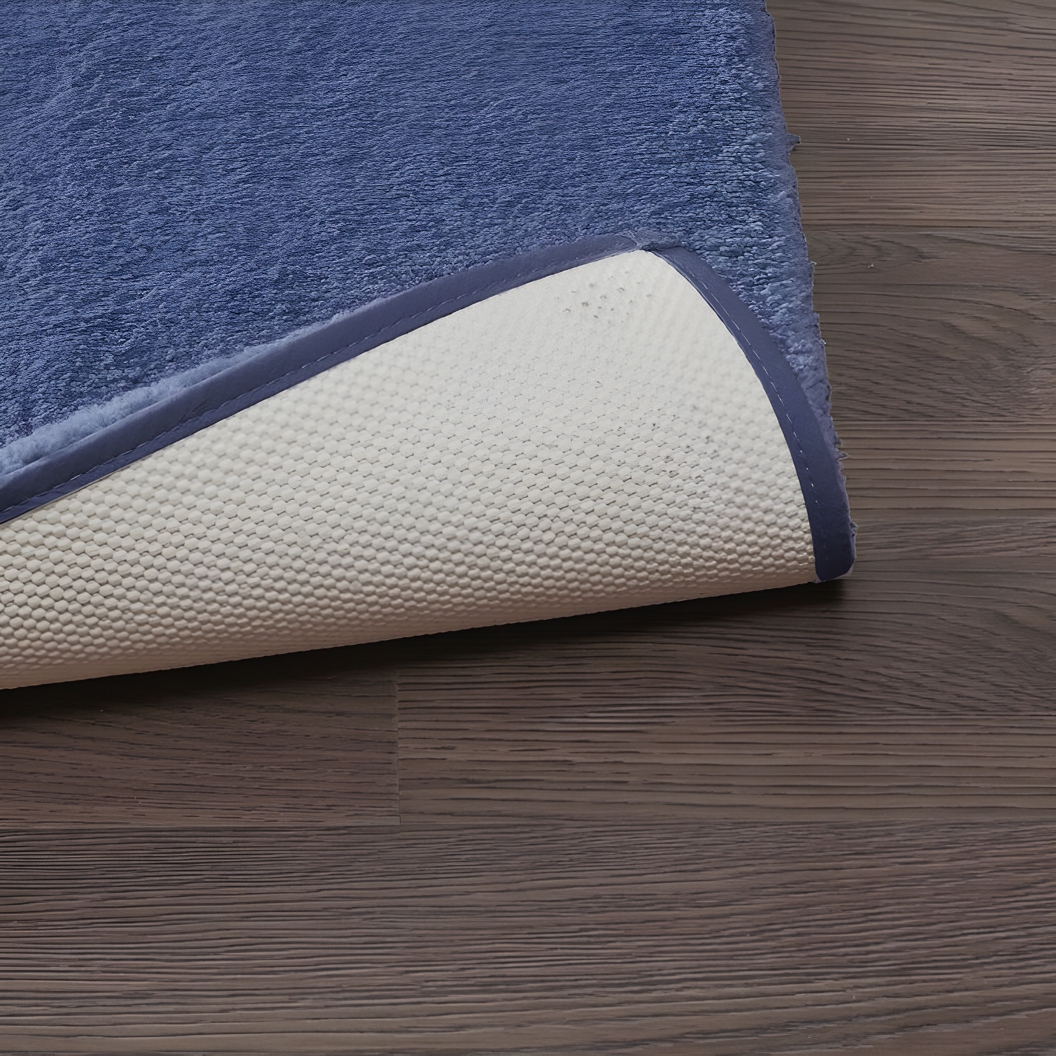 Marshmallow Bath Rug