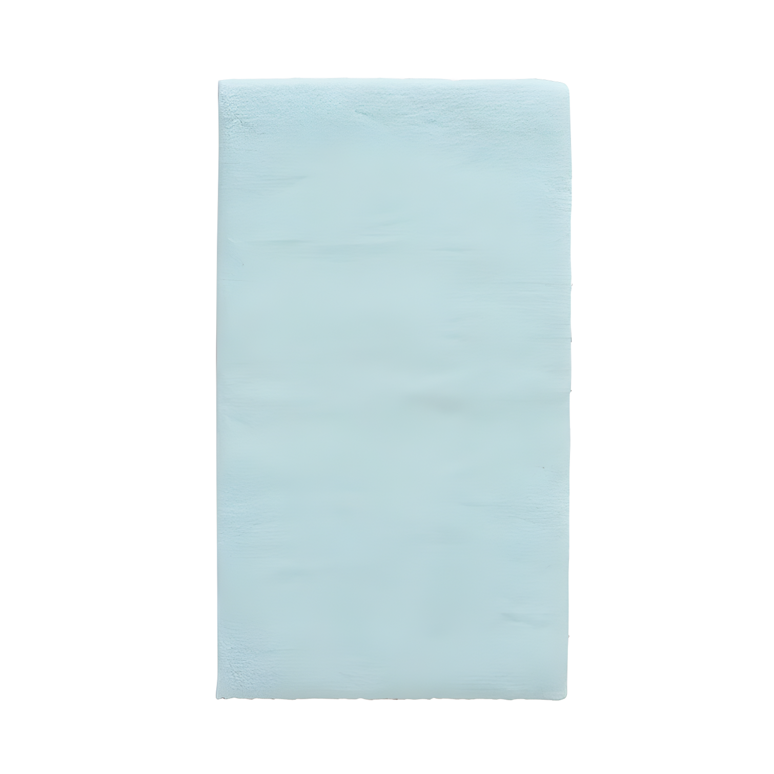 Marshmallow Bath Rug