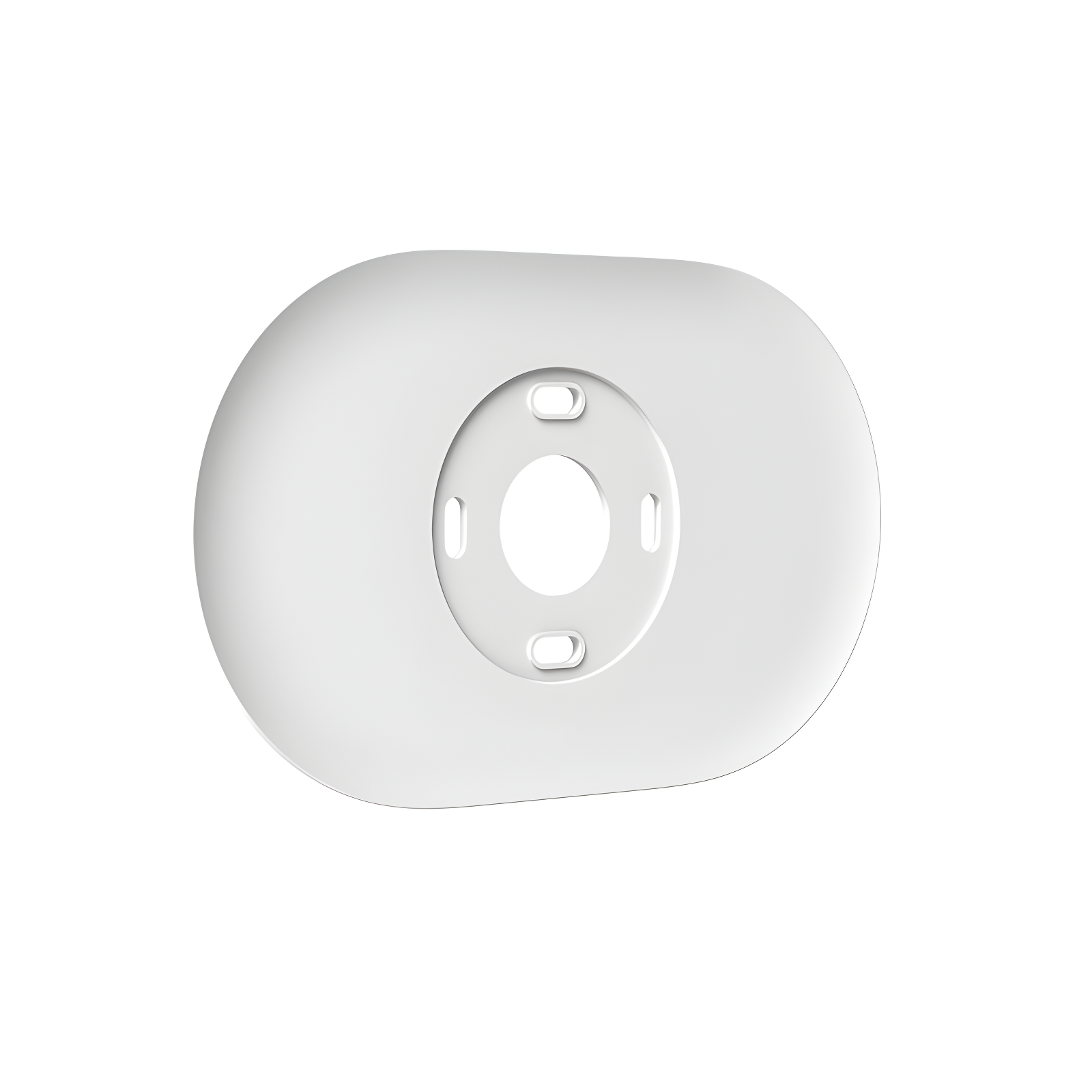 Google Nest Cover / Case Adapter Plate