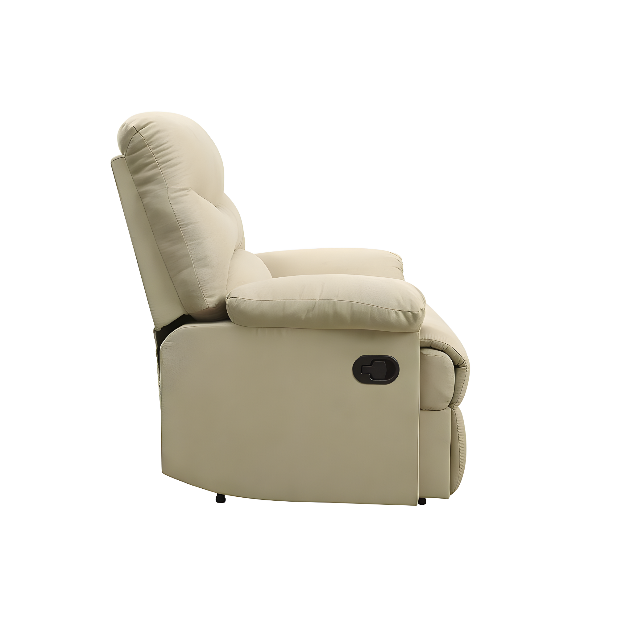 Upholstered Recliner
