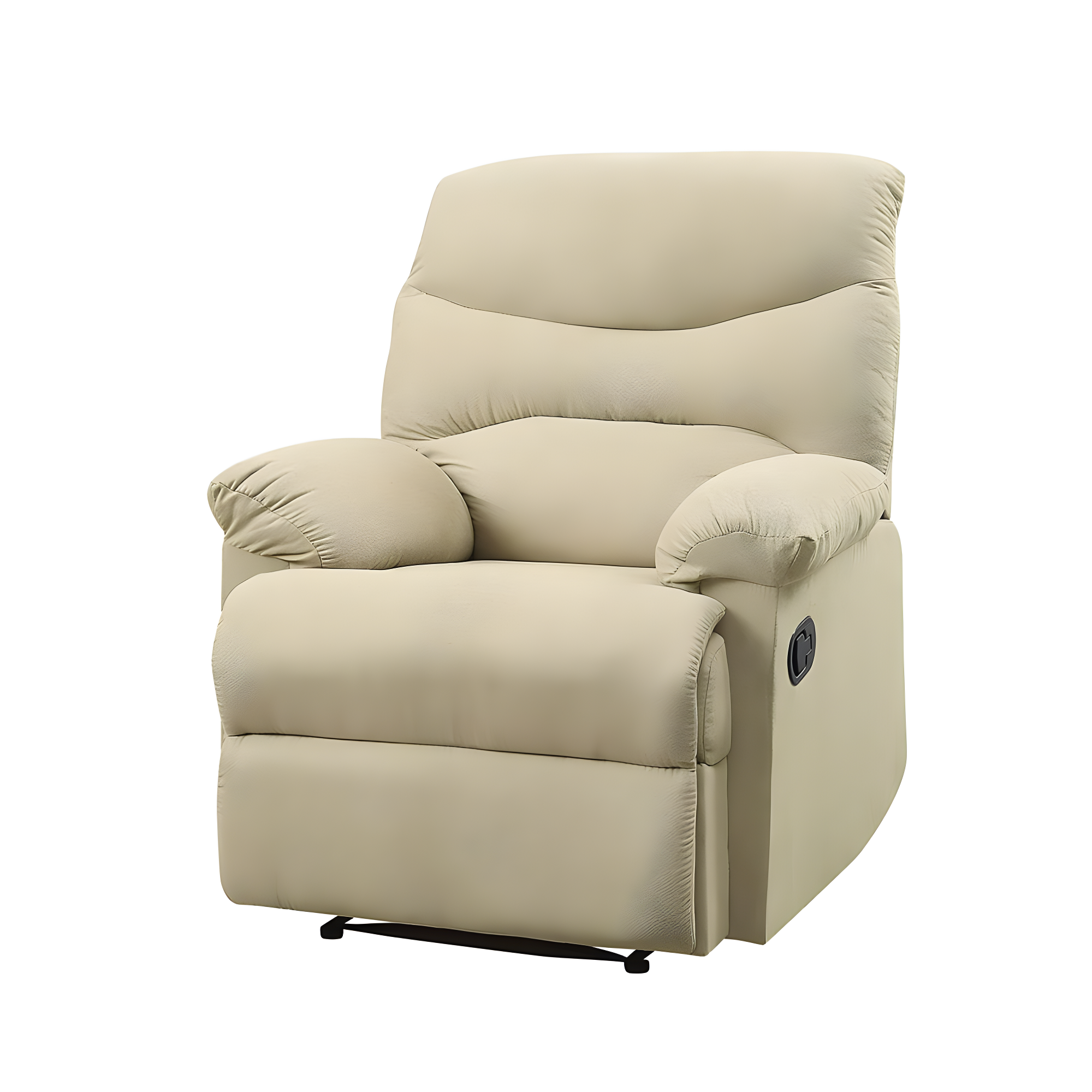 Upholstered Recliner