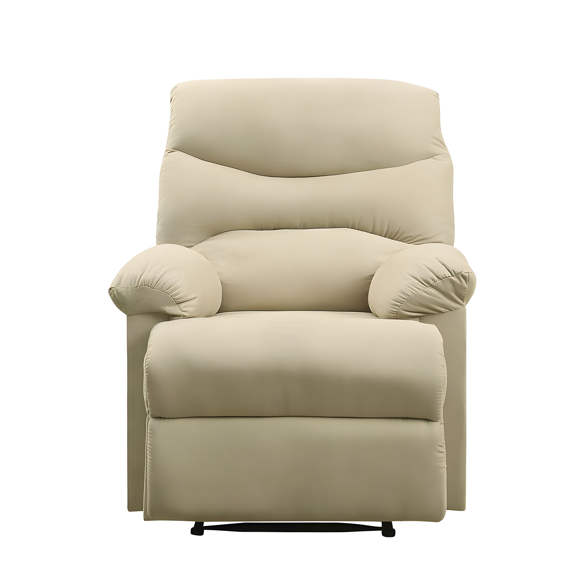 Upholstered Recliner