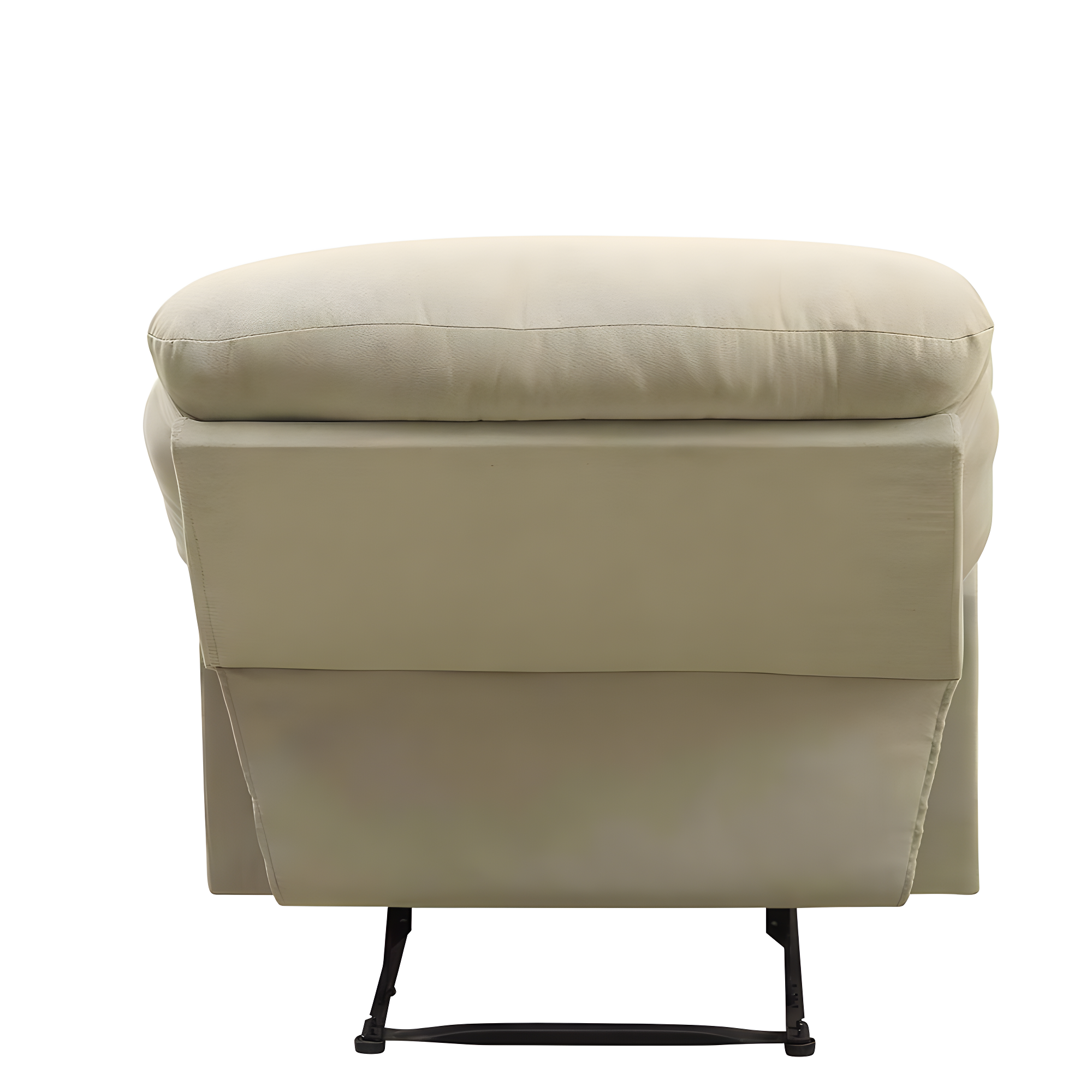Upholstered Recliner