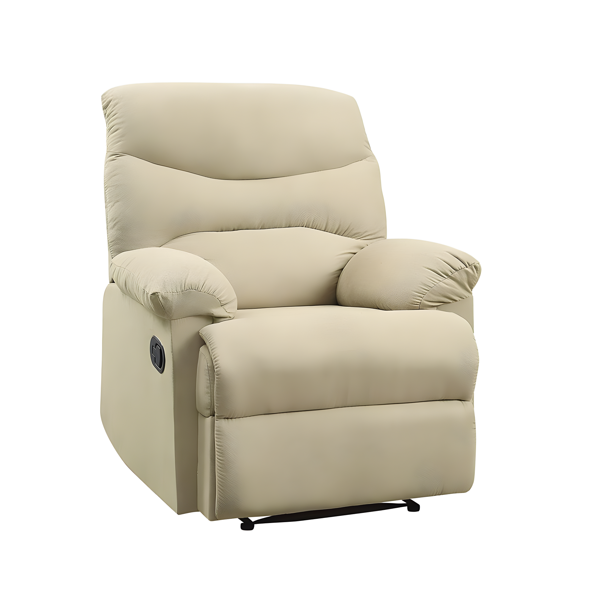 Upholstered Recliner