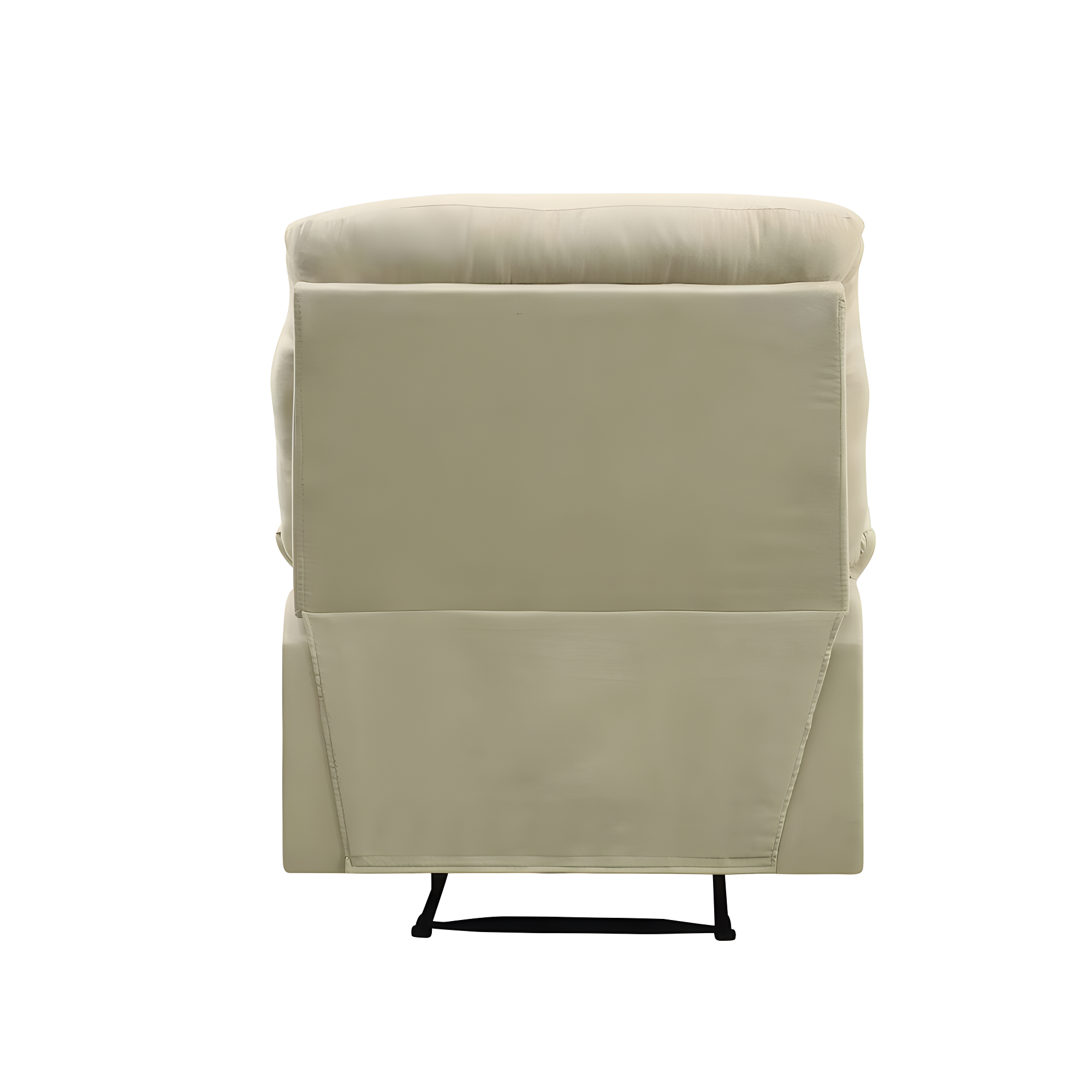 Upholstered Recliner