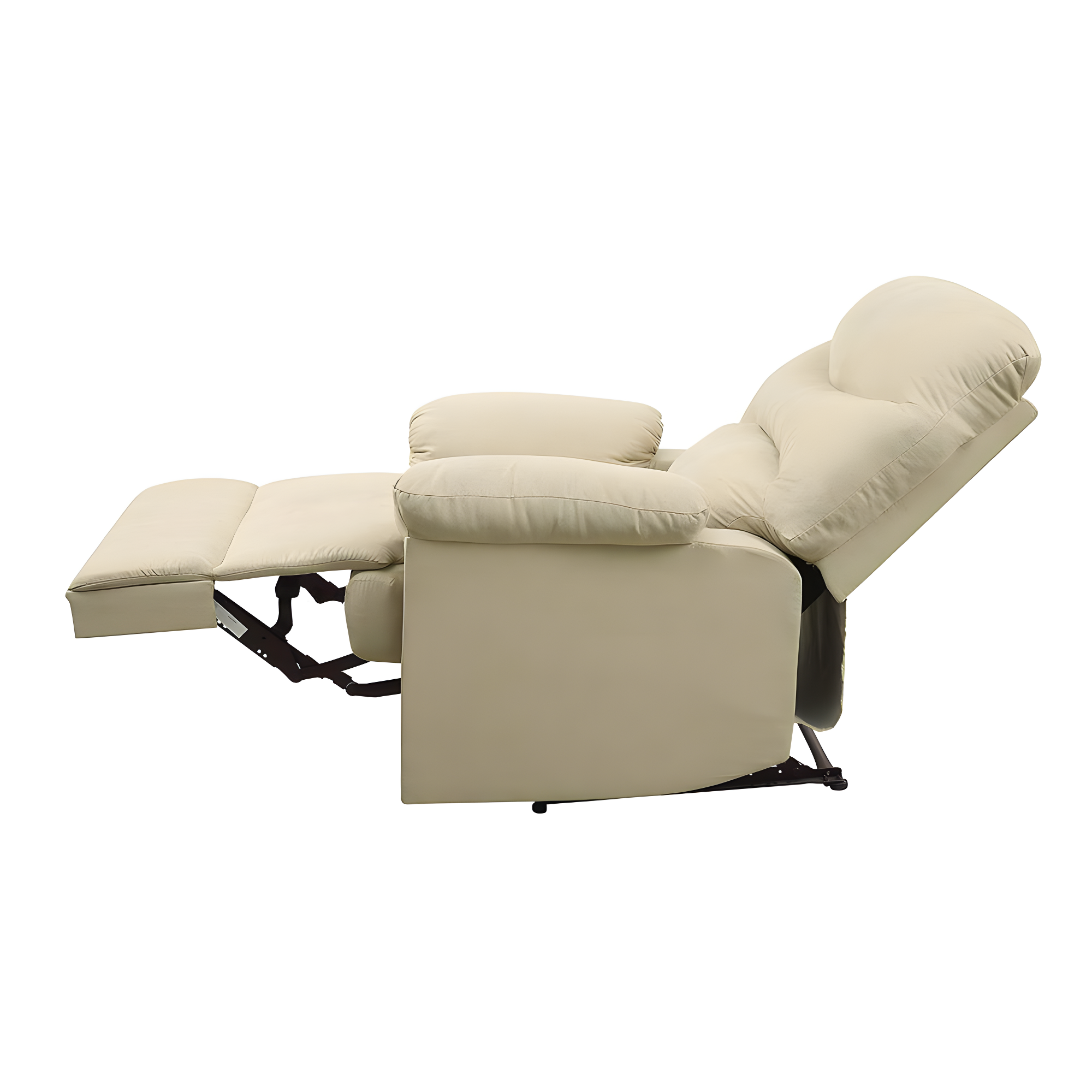 Upholstered Recliner
