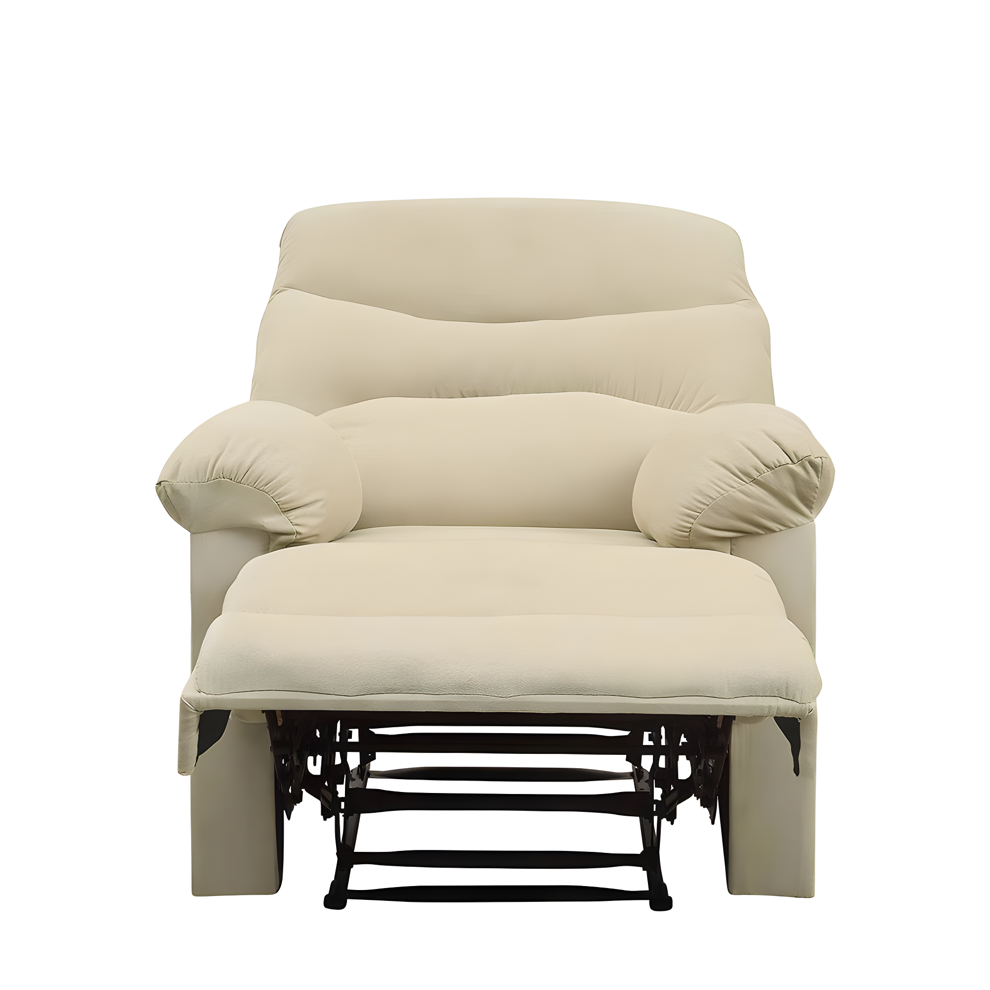 Upholstered Recliner