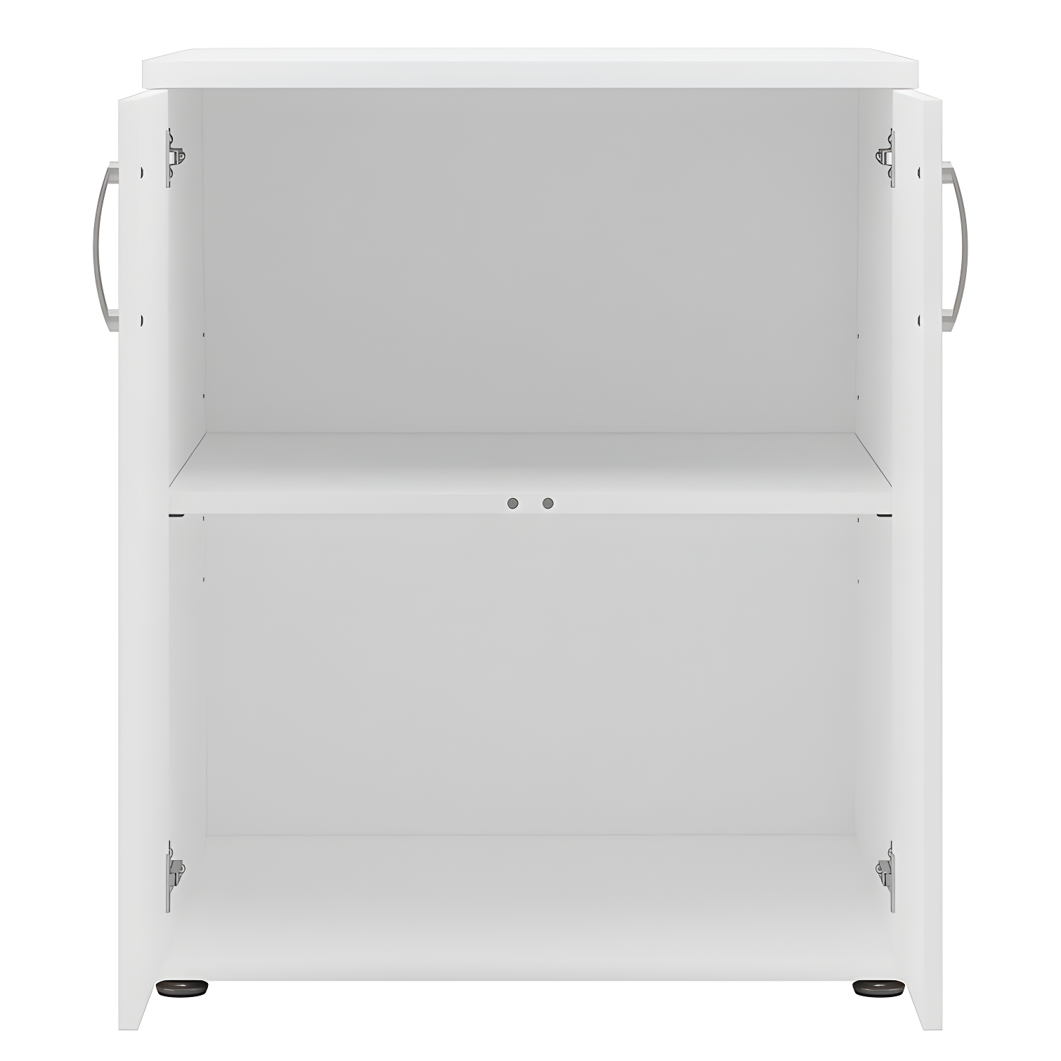 Universal Storage 2 - Shelf Storage Cabinet