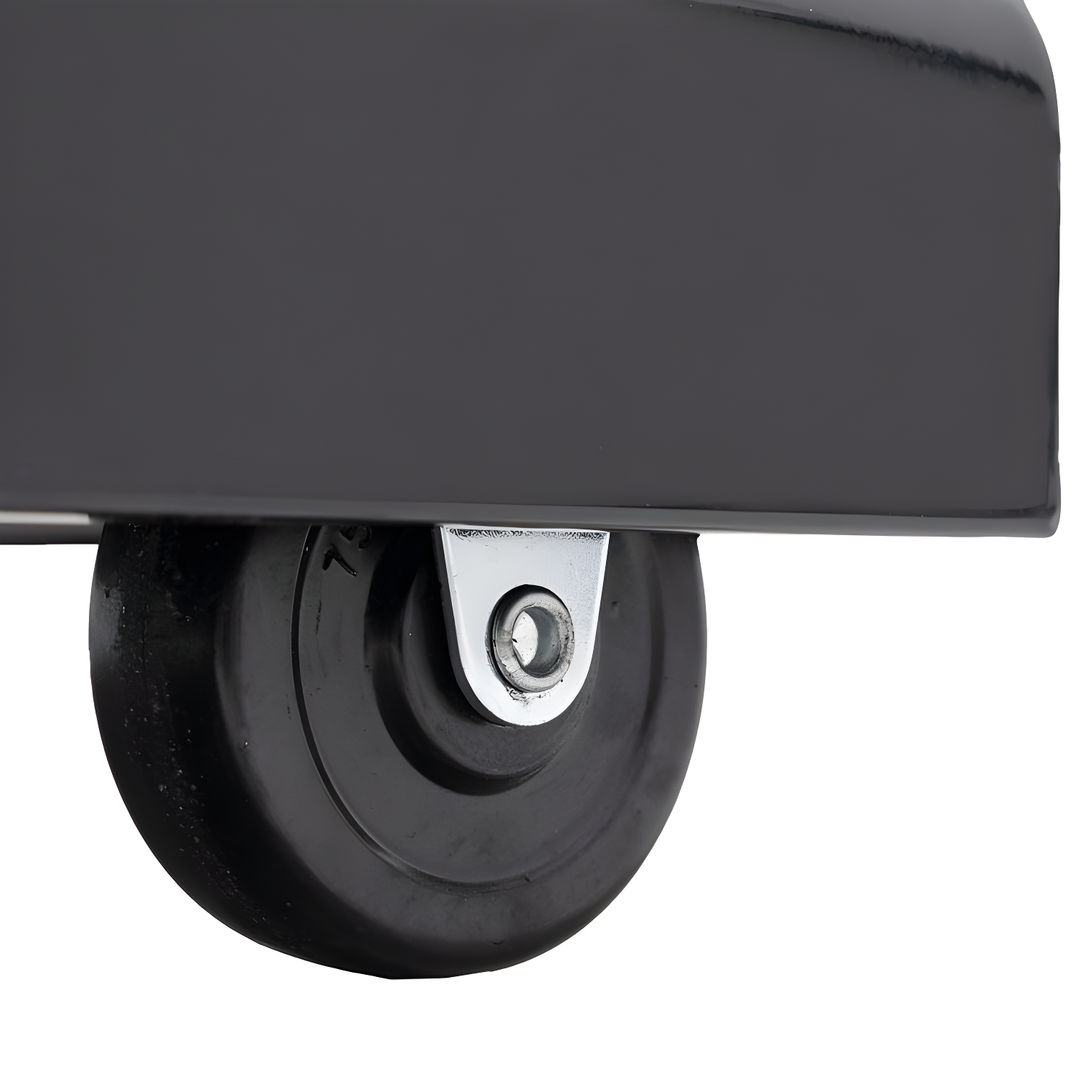 Kenmore 3-Burner Propane Gas Grill with Foldable Side Tables for Outdoor BBQ