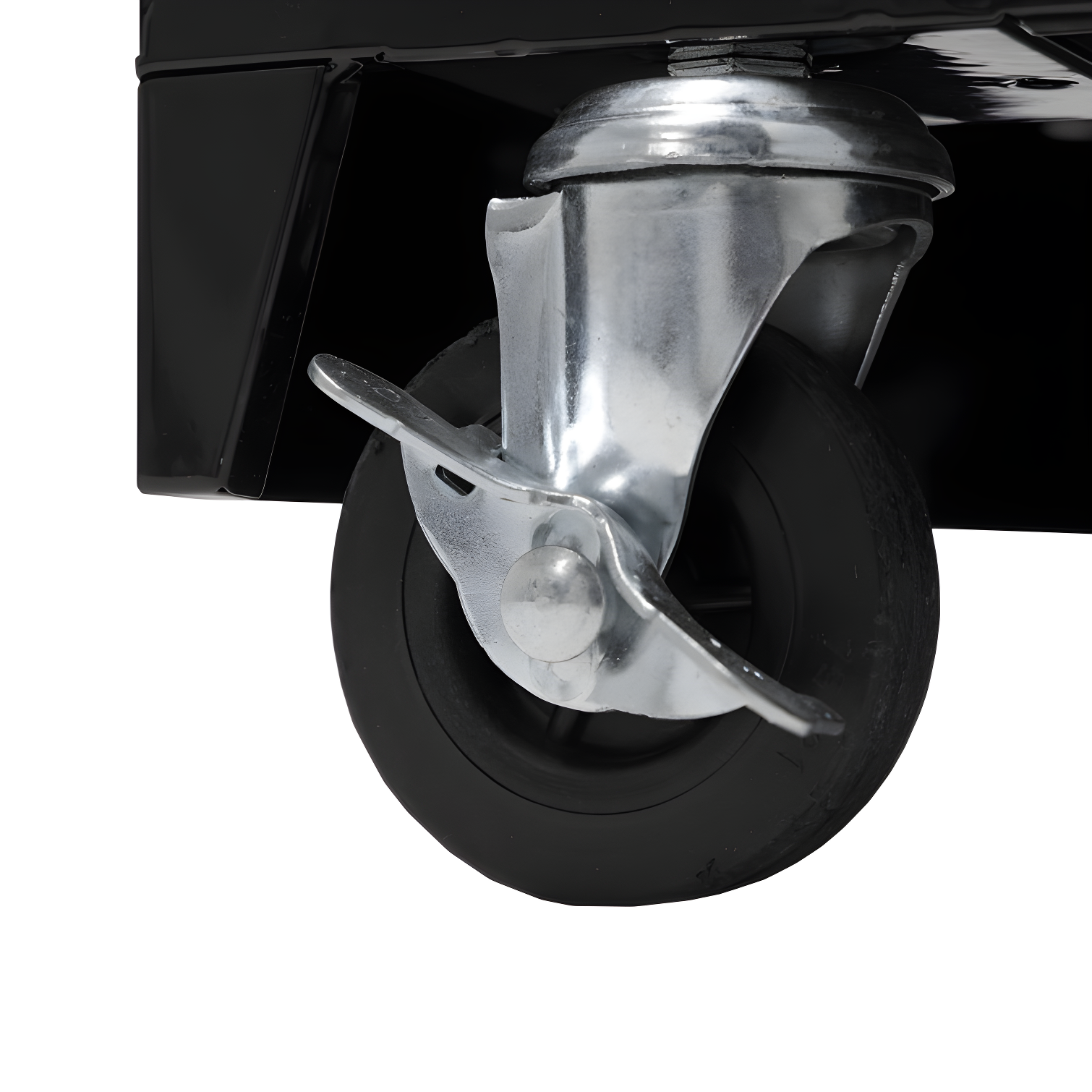 Kenmore 3-Burner Propane Gas Grill with Foldable Side Tables for Outdoor BBQ