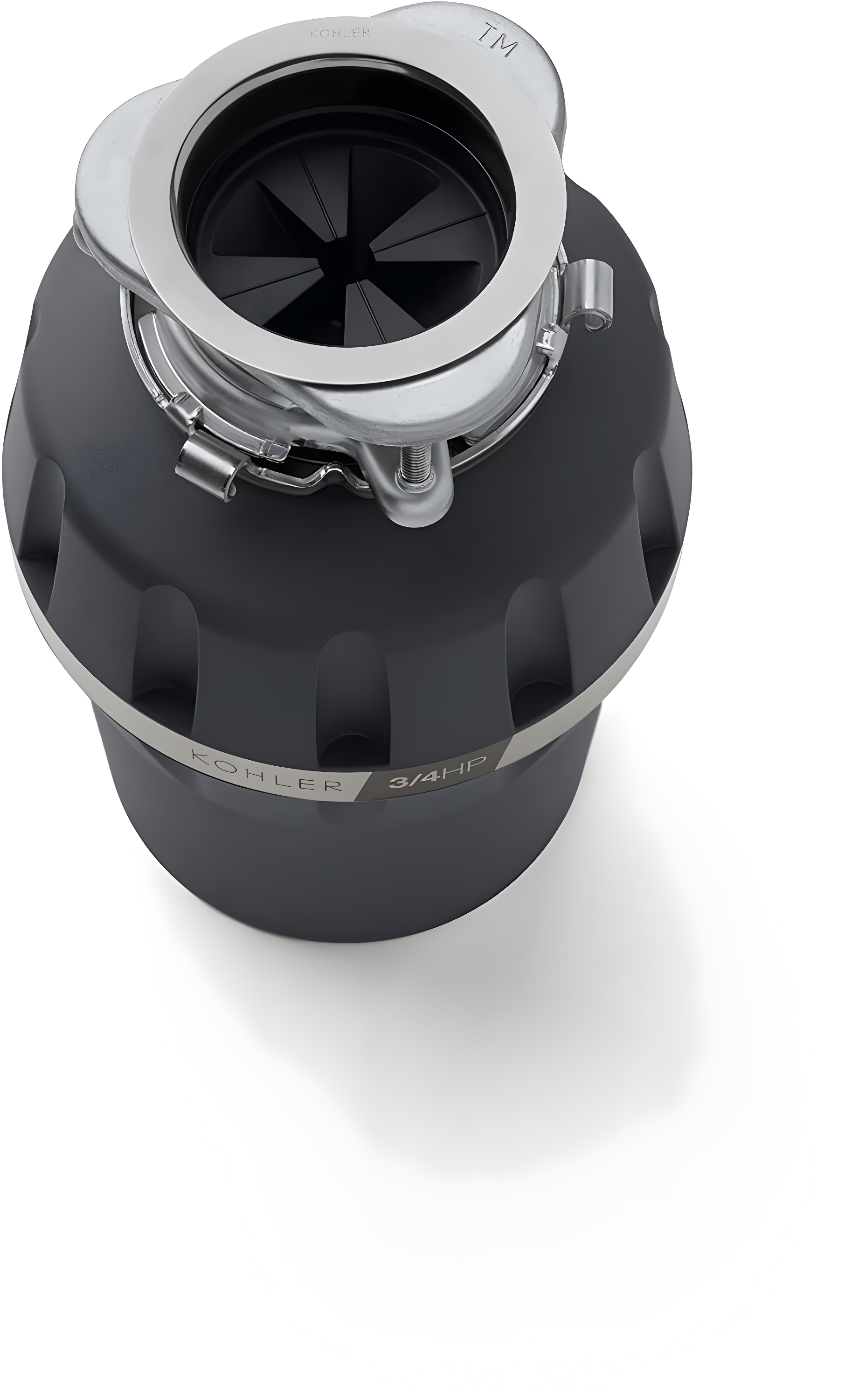 Reckon 3/4 Hp Garbage Disposal