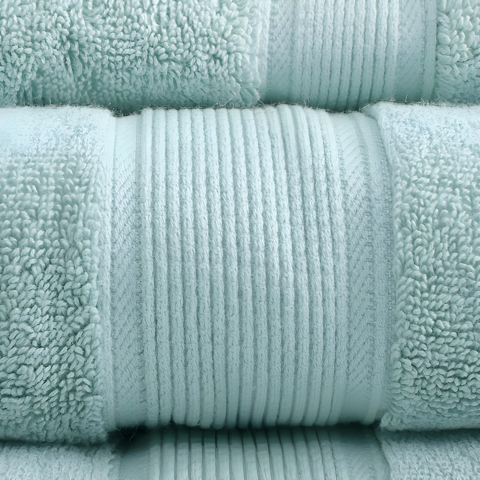 Paulafurinture 100% Cotton Bath Towels